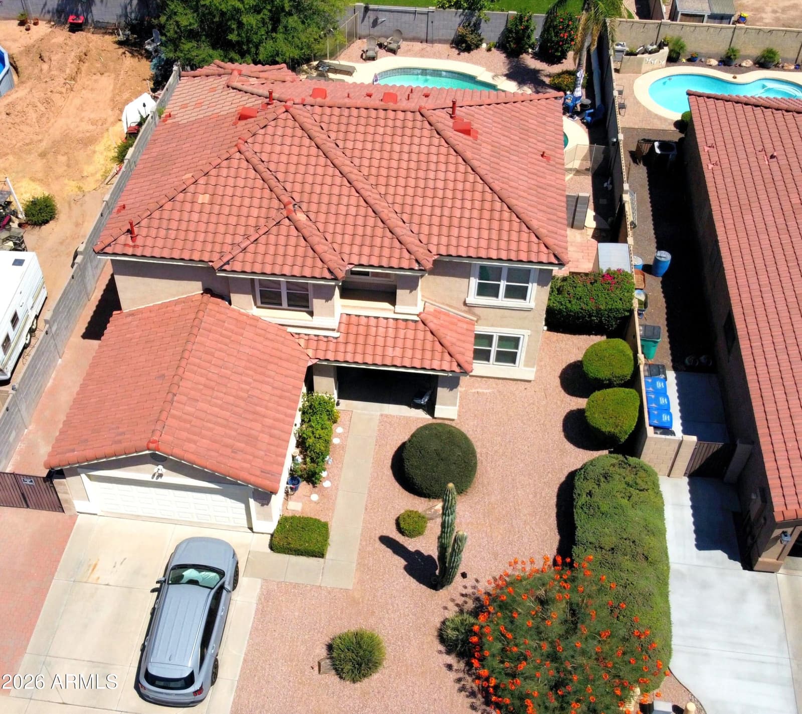 11404 E RENATA Avenue, Mesa, AZ 85212 — photo 3 of 60
