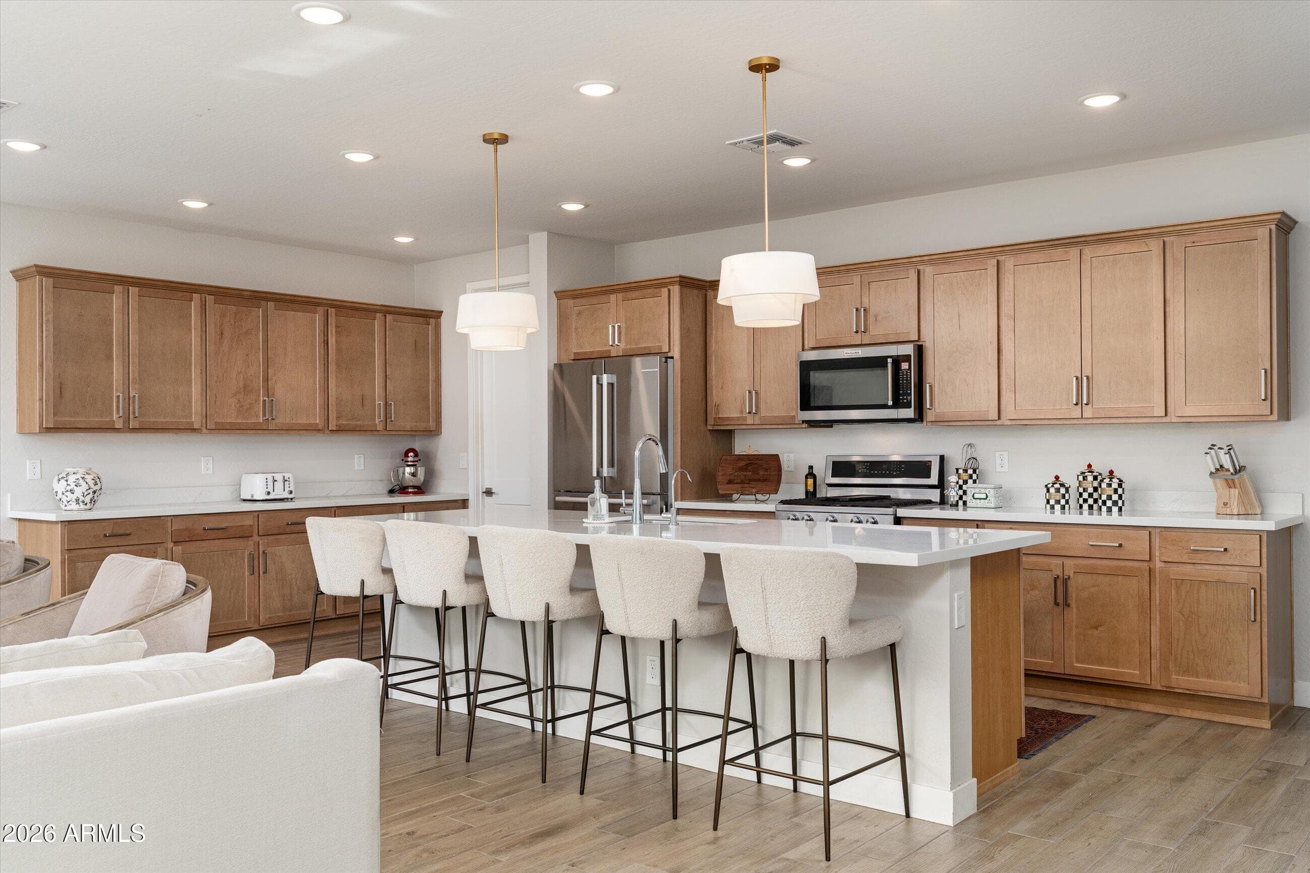 12872 N FOUNDERS PARK Boulevard, Surprise, AZ 85379 — photo 6 of 54