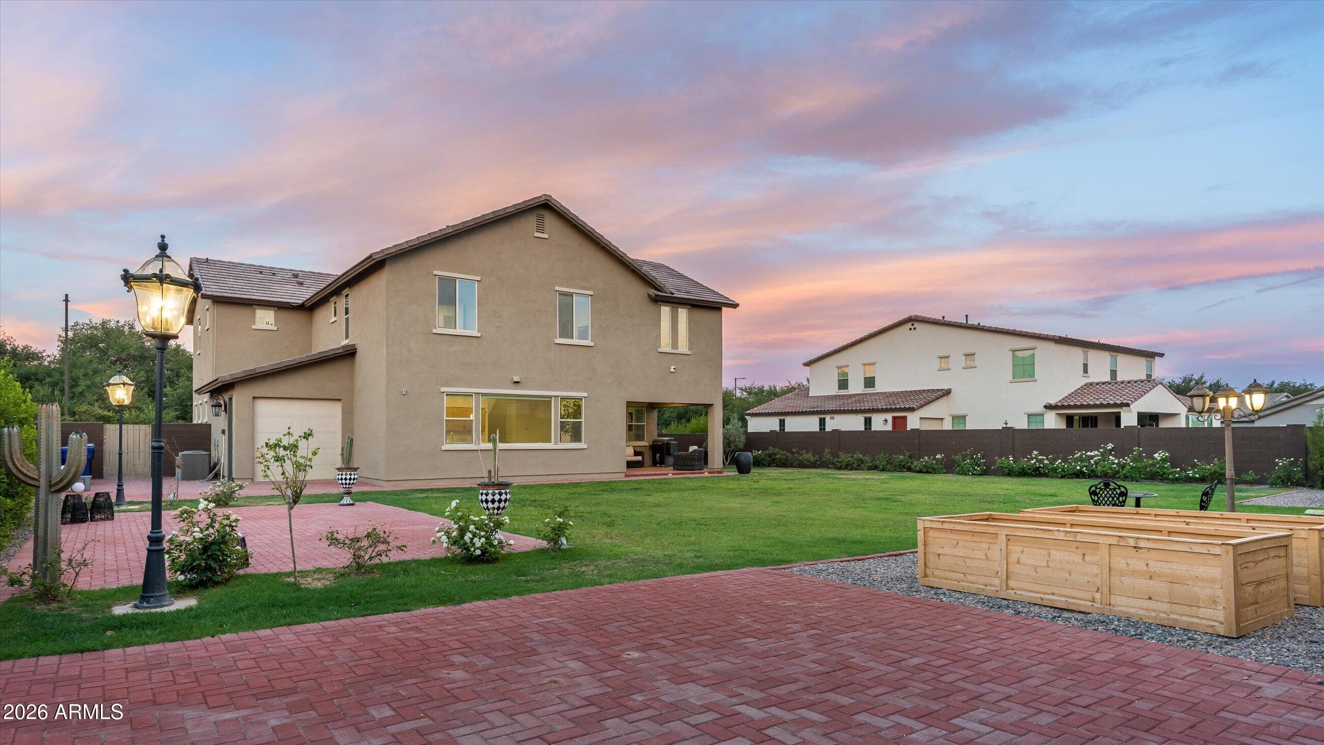 12872 N FOUNDERS PARK Boulevard, Surprise, AZ 85379 — photo 43 of 54