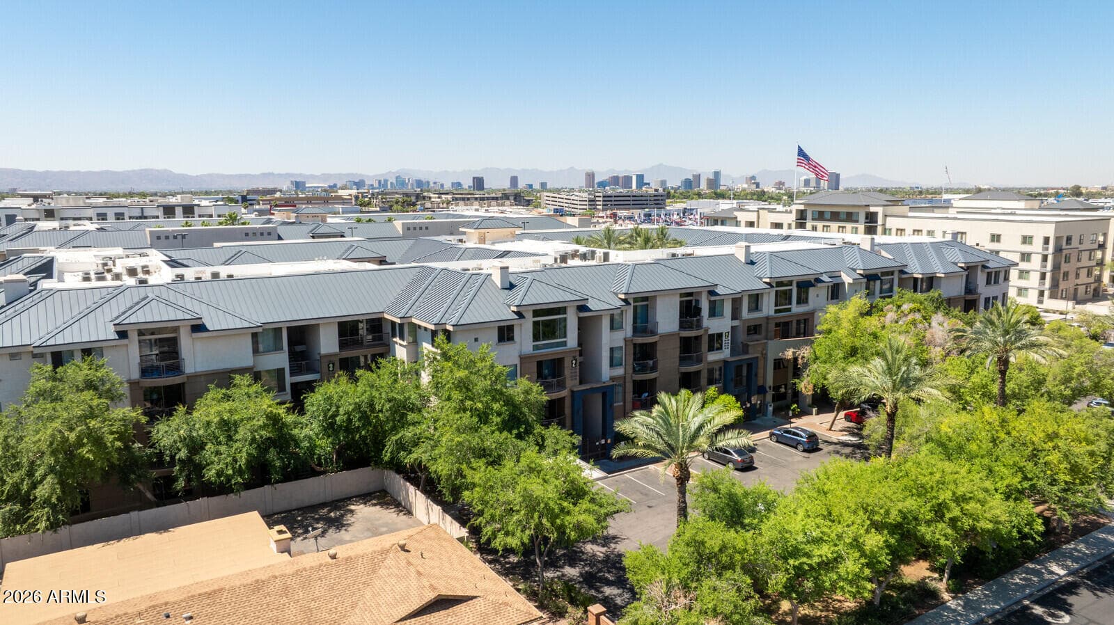 1701 E COLTER Street 147, Phoenix, AZ 85016 — photo 1 of 18