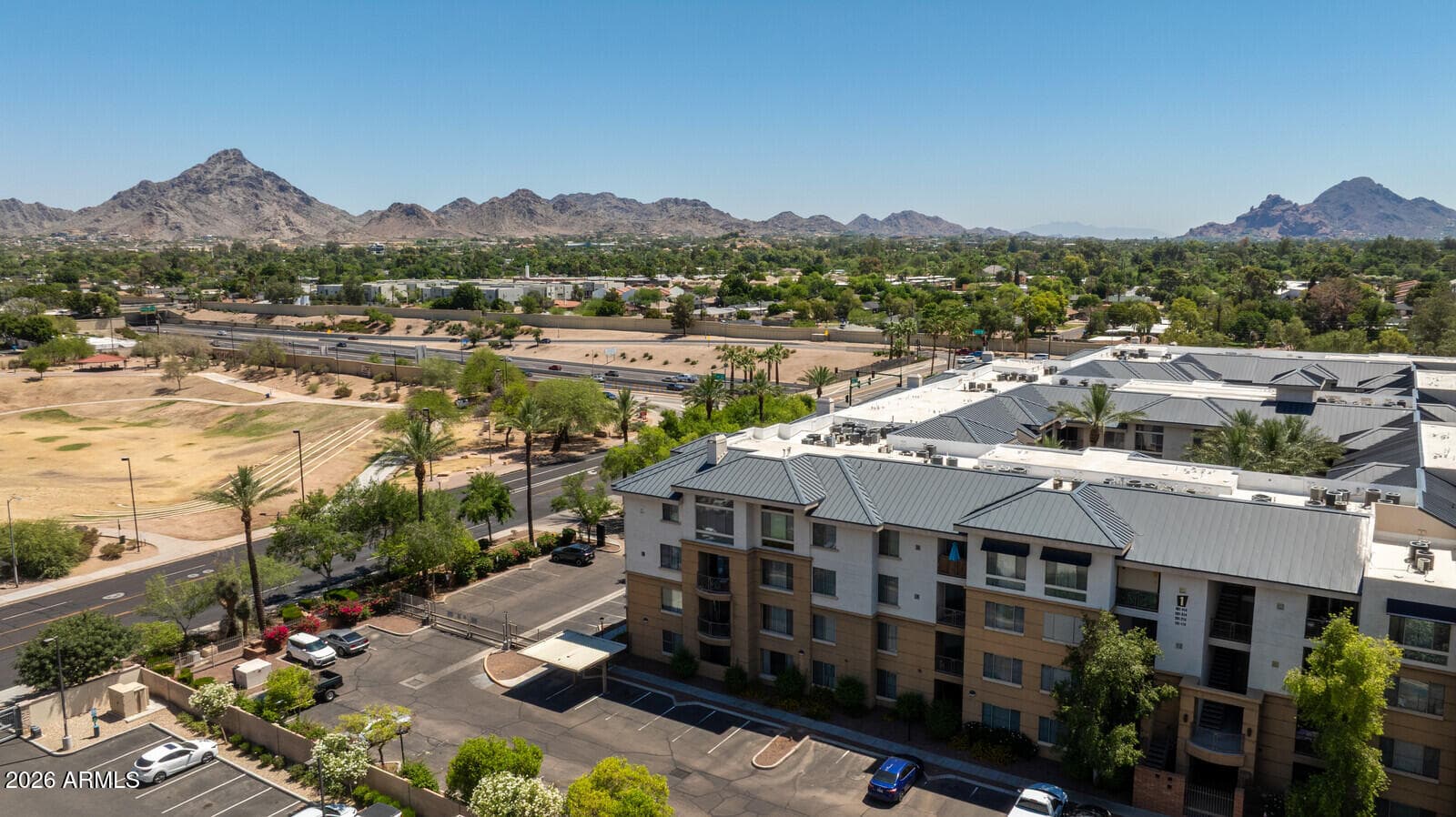 1701 E COLTER Street 147, Phoenix, AZ 85016 — photo 3 of 18