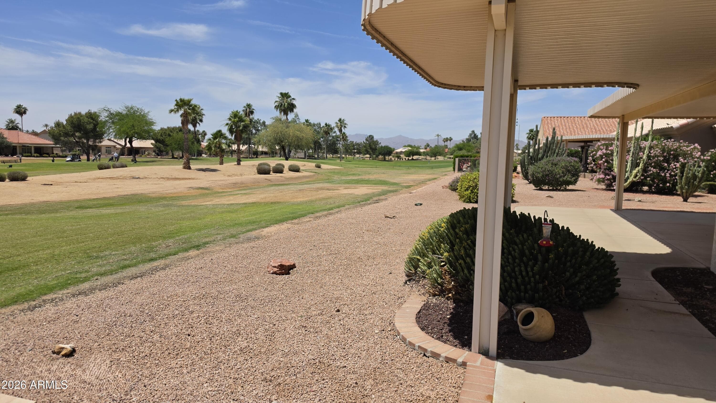 15123 W Ganado Drive, Sun City West, AZ 85375 — photo 44 of 53