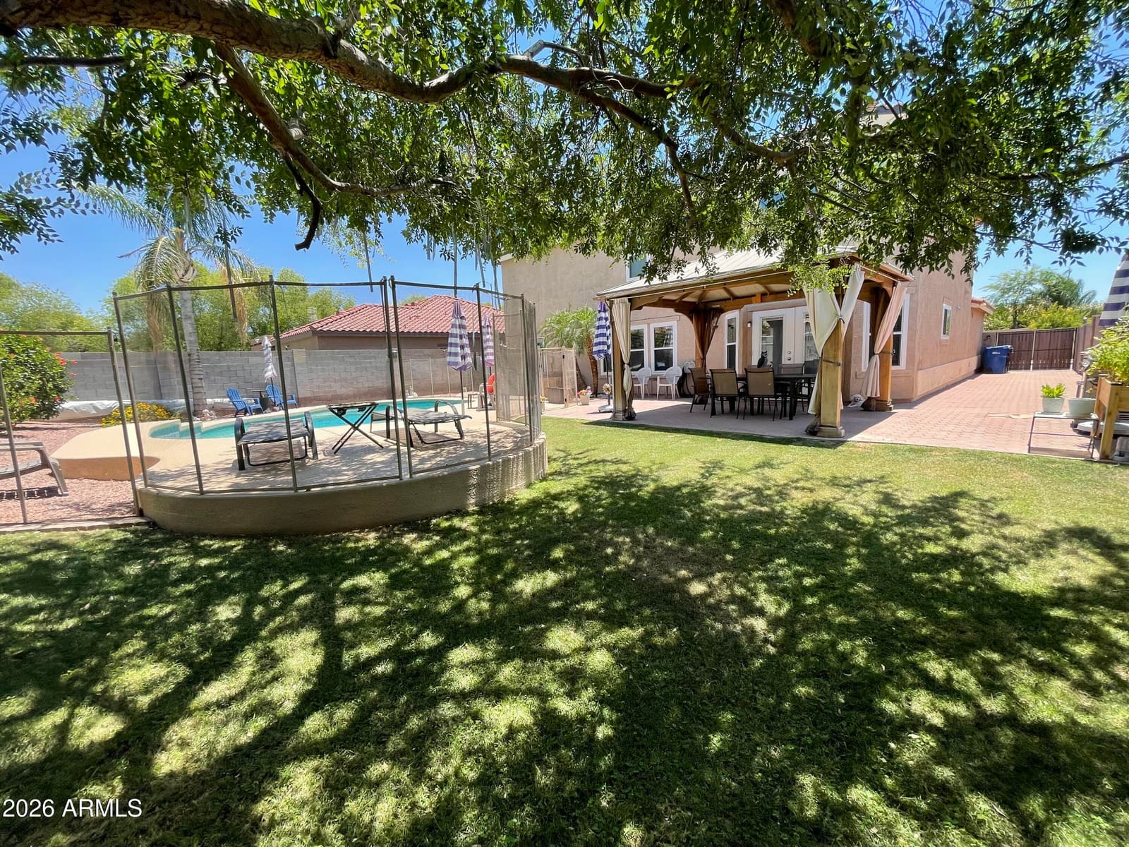 11404 E RENATA Avenue, Mesa, AZ 85212 — photo 44 of 60