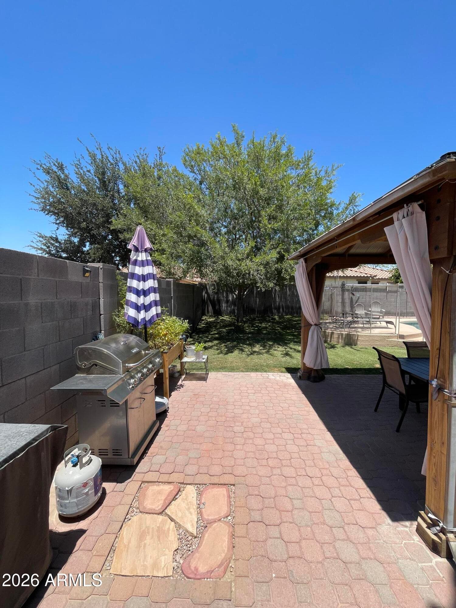 11404 E RENATA Avenue, Mesa, AZ 85212 — photo 43 of 60