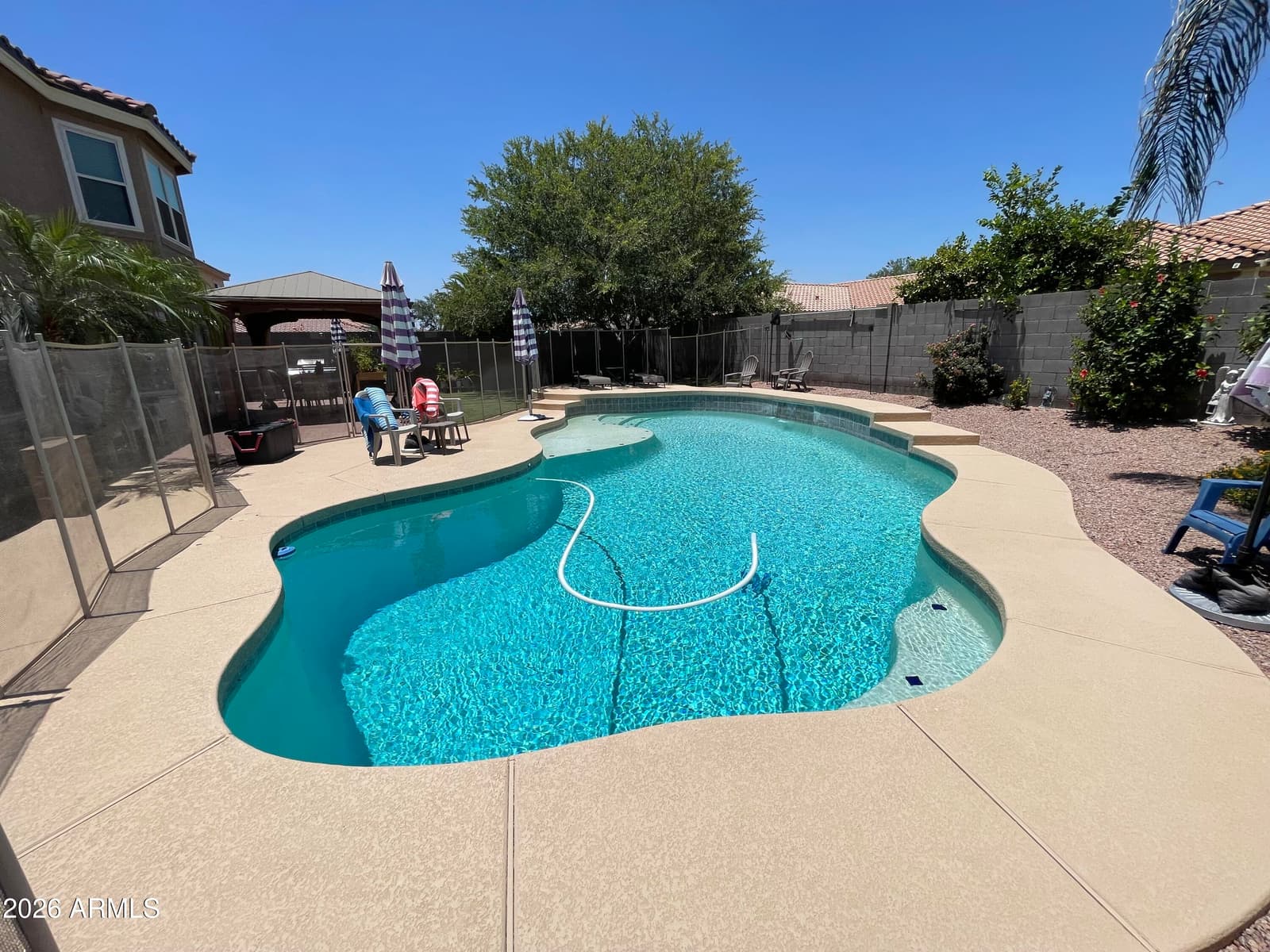 11404 E RENATA Avenue, Mesa, AZ 85212 — photo 45 of 60