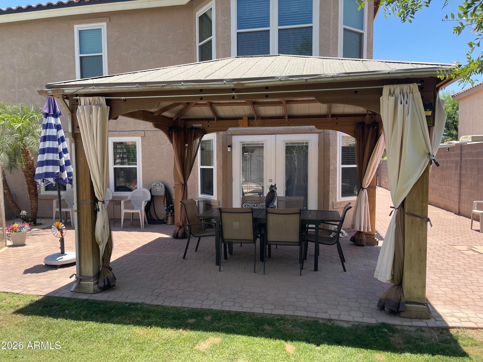11404 E RENATA Avenue, Mesa, AZ 85212 — photo 46 of 60