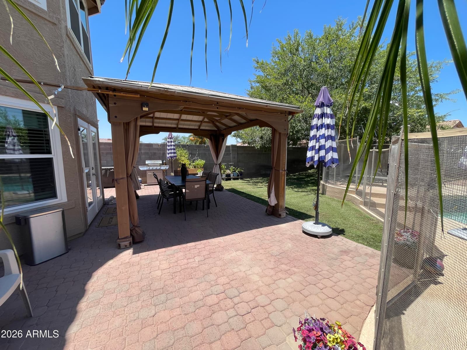 11404 E RENATA Avenue, Mesa, AZ 85212 — photo 47 of 60
