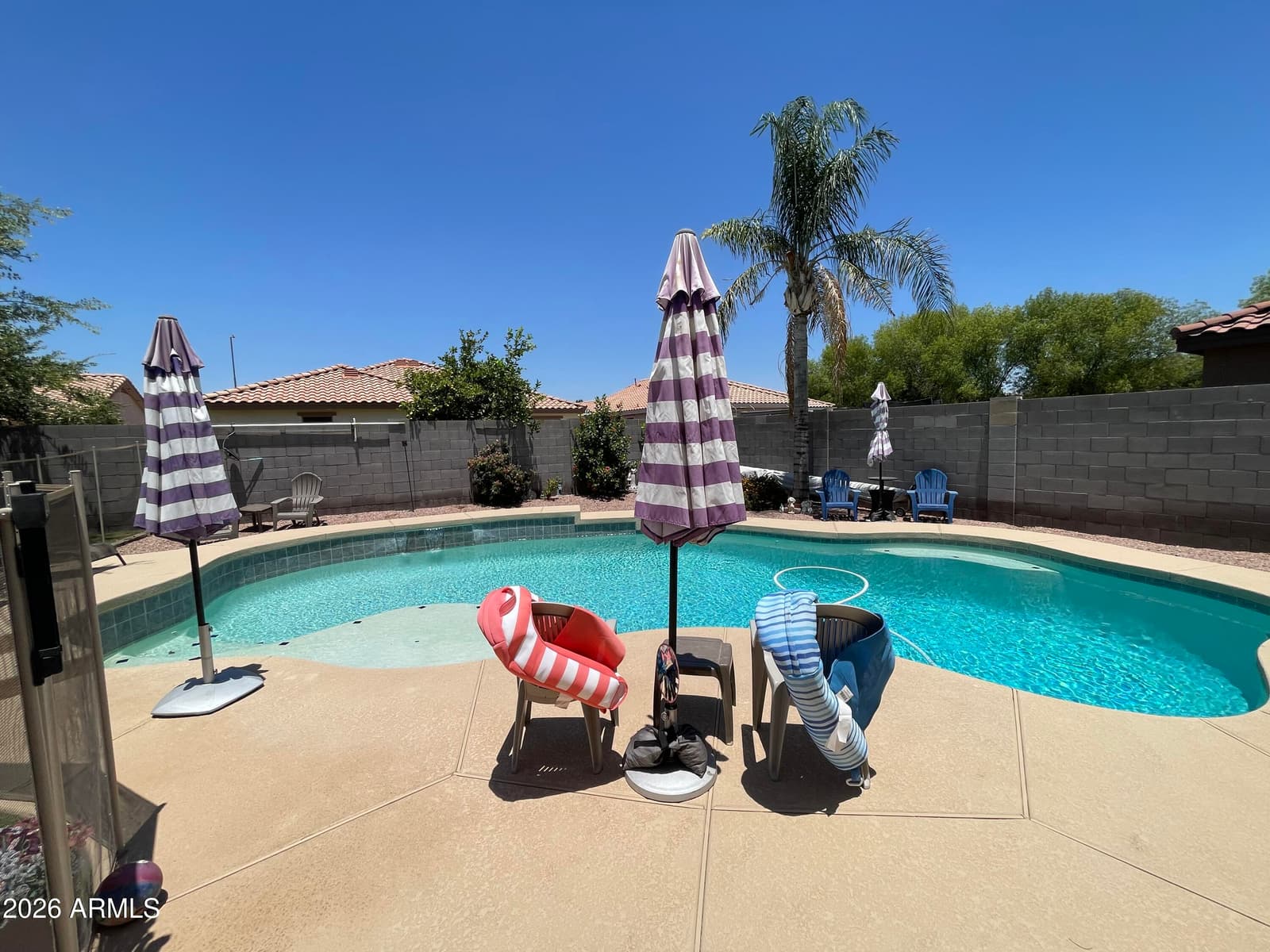 11404 E RENATA Avenue, Mesa, AZ 85212 — photo 48 of 60
