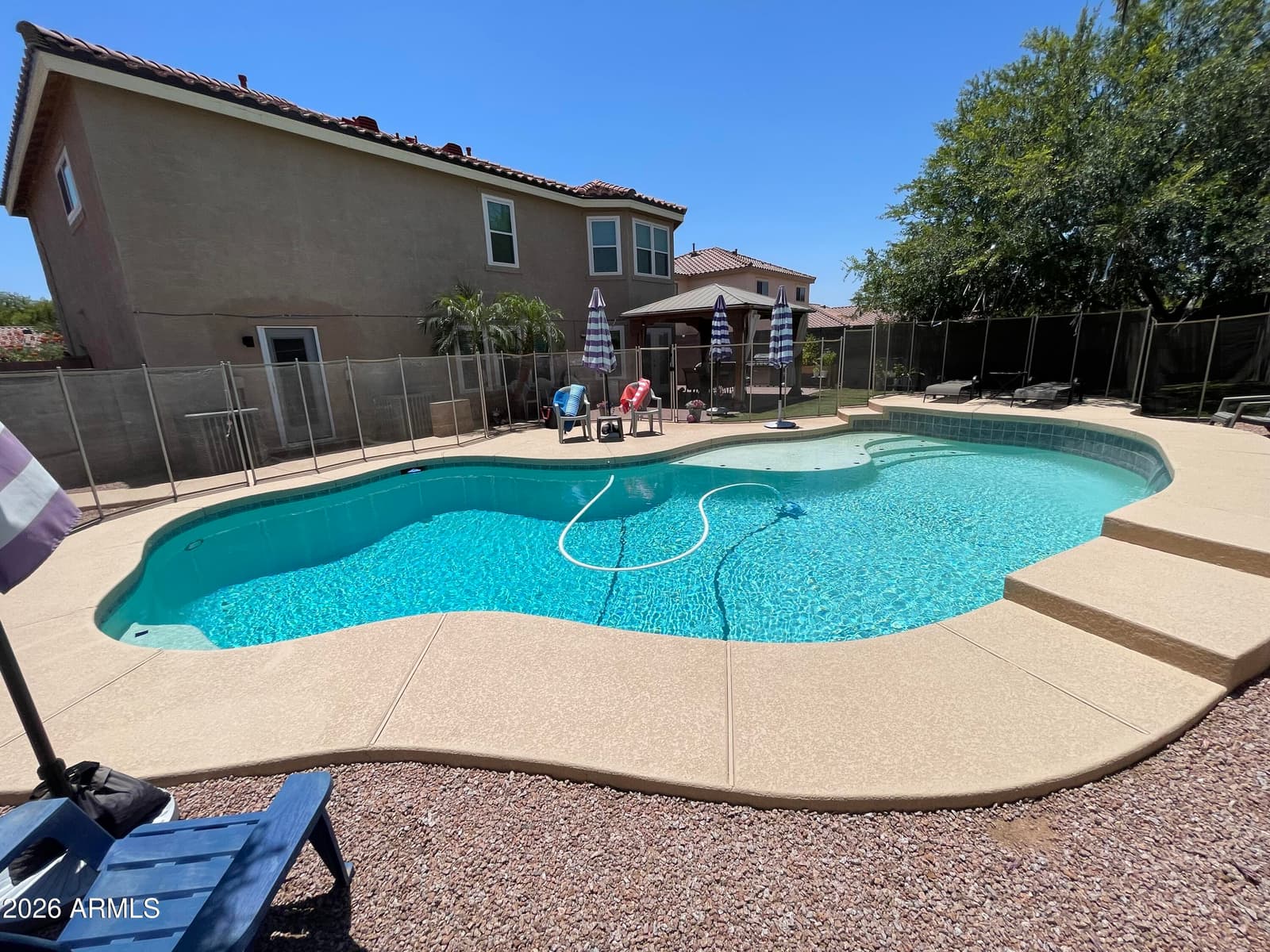 11404 E RENATA Avenue, Mesa, AZ 85212 — photo 51 of 60