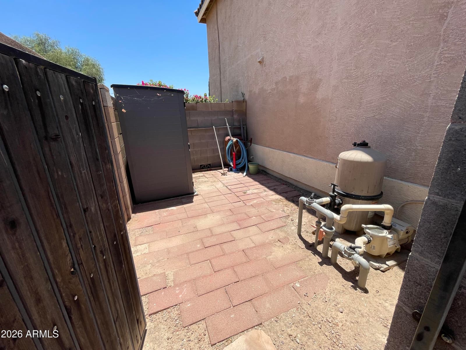 11404 E RENATA Avenue, Mesa, AZ 85212 — photo 55 of 60