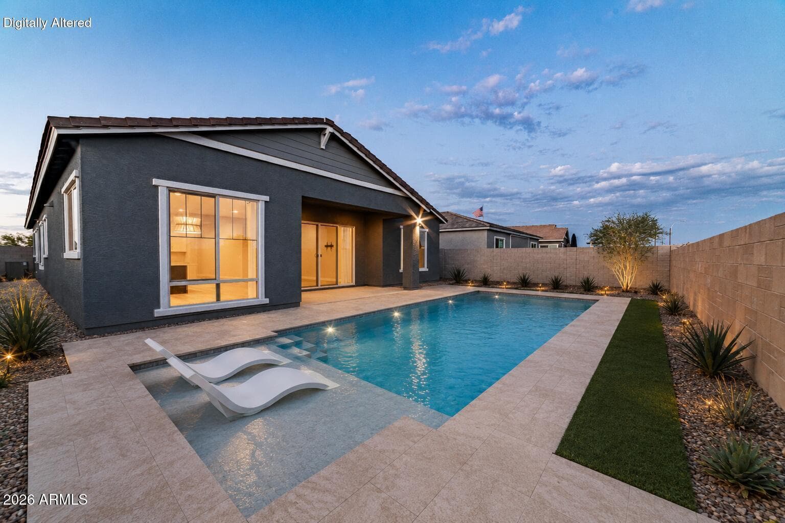 9607 E Solina Avenue, Mesa, AZ 85212 — photo 36 of 44