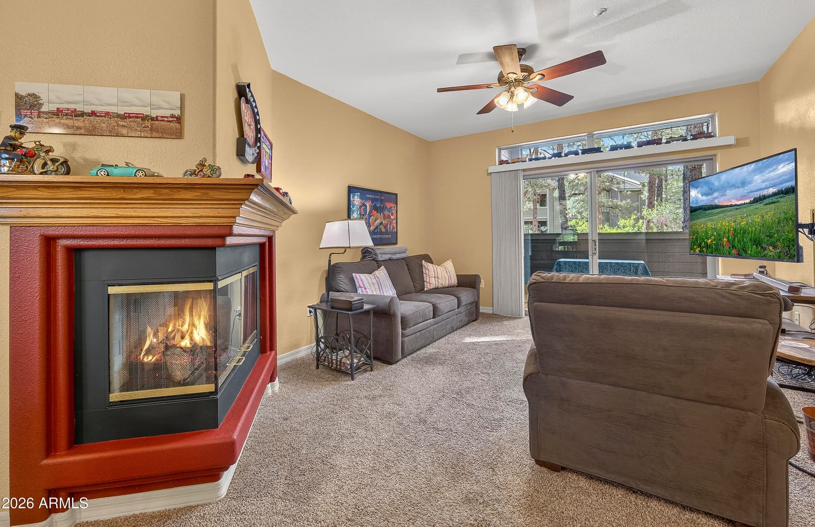 1401 N Fourth Street 152, Flagstaff, AZ 86004 — photo 5 of 36