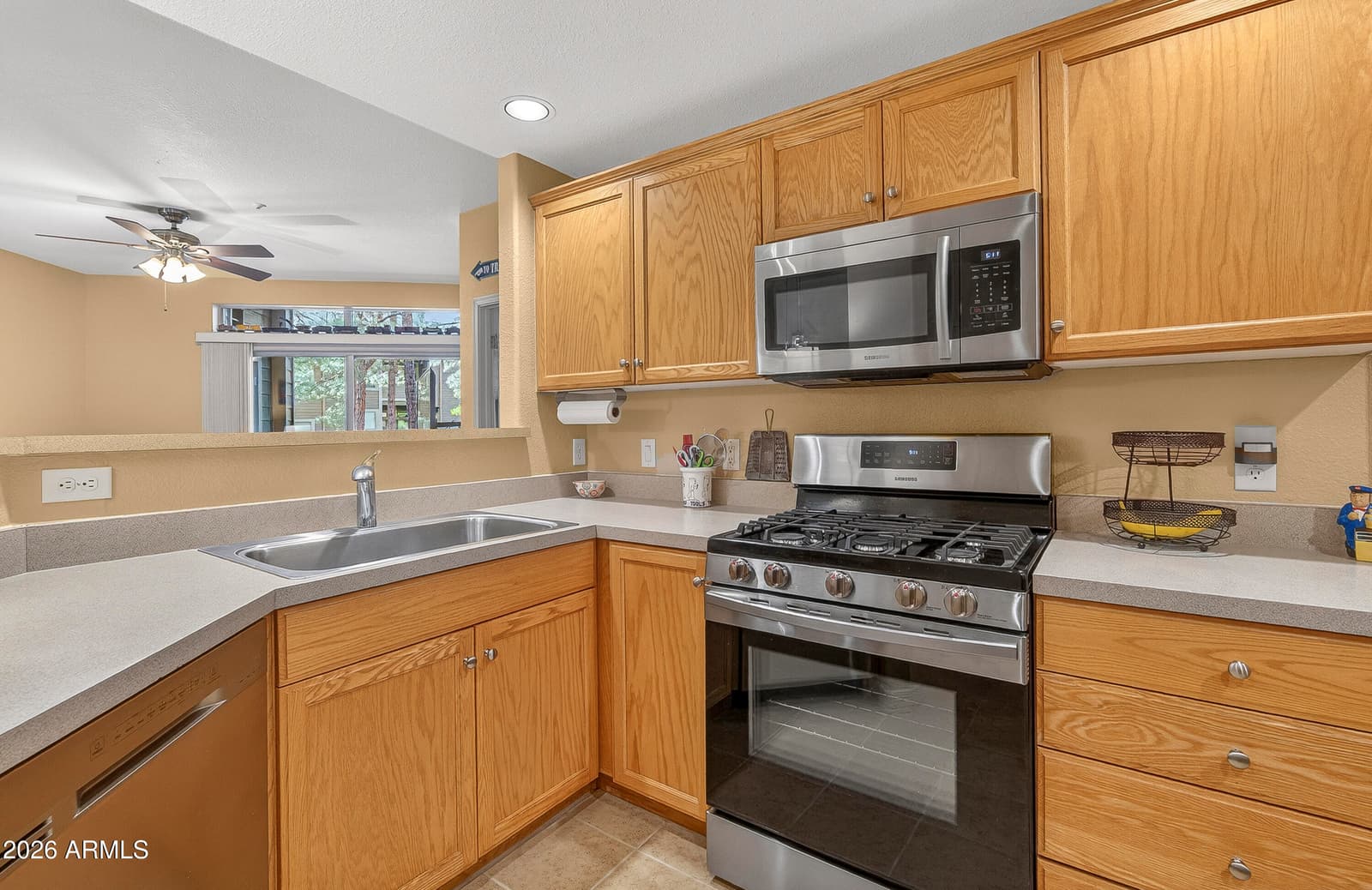 1401 N Fourth Street 152, Flagstaff, AZ 86004 — photo 14 of 36