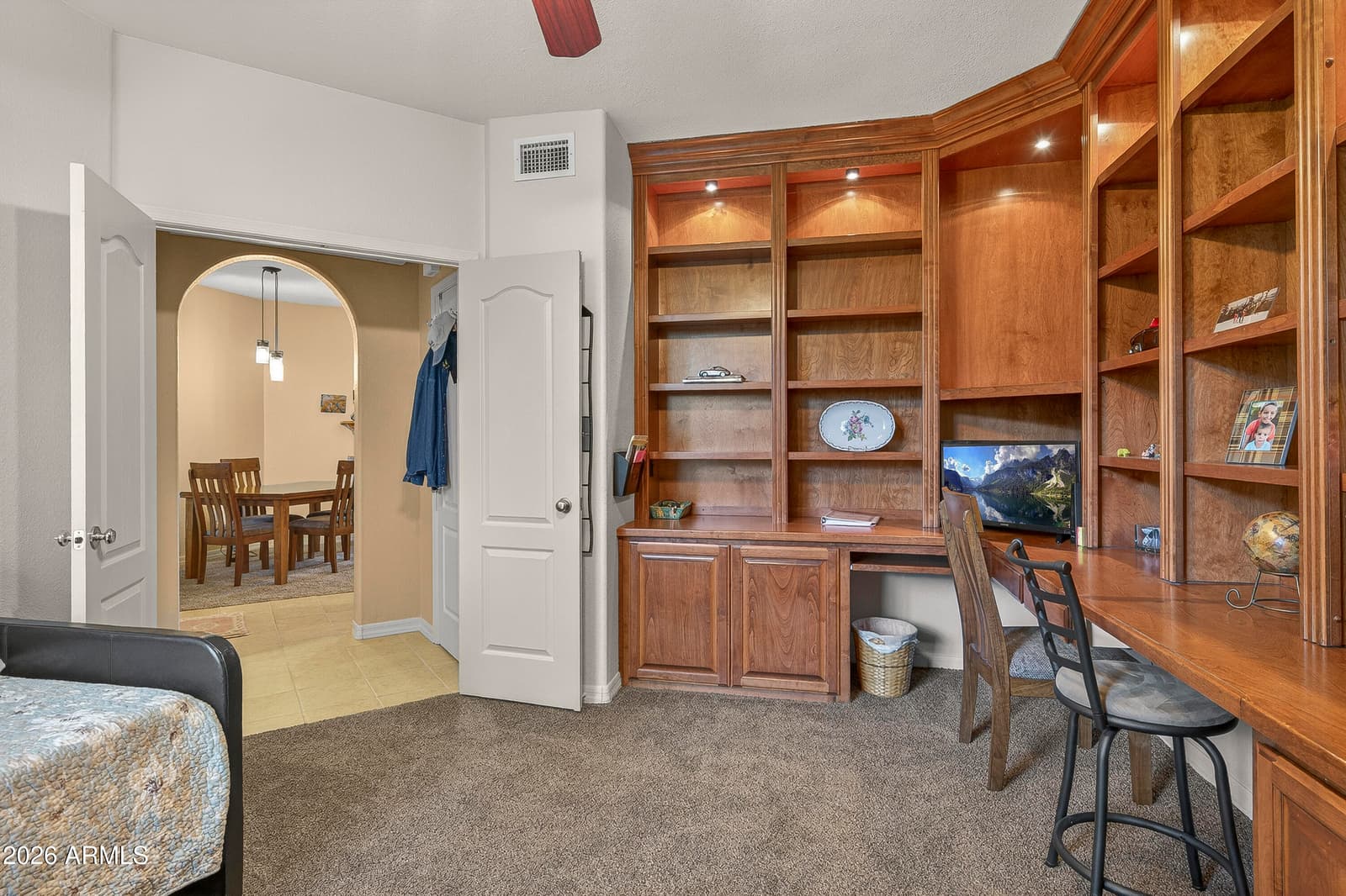 1401 N Fourth Street 152, Flagstaff, AZ 86004 — photo 17 of 36