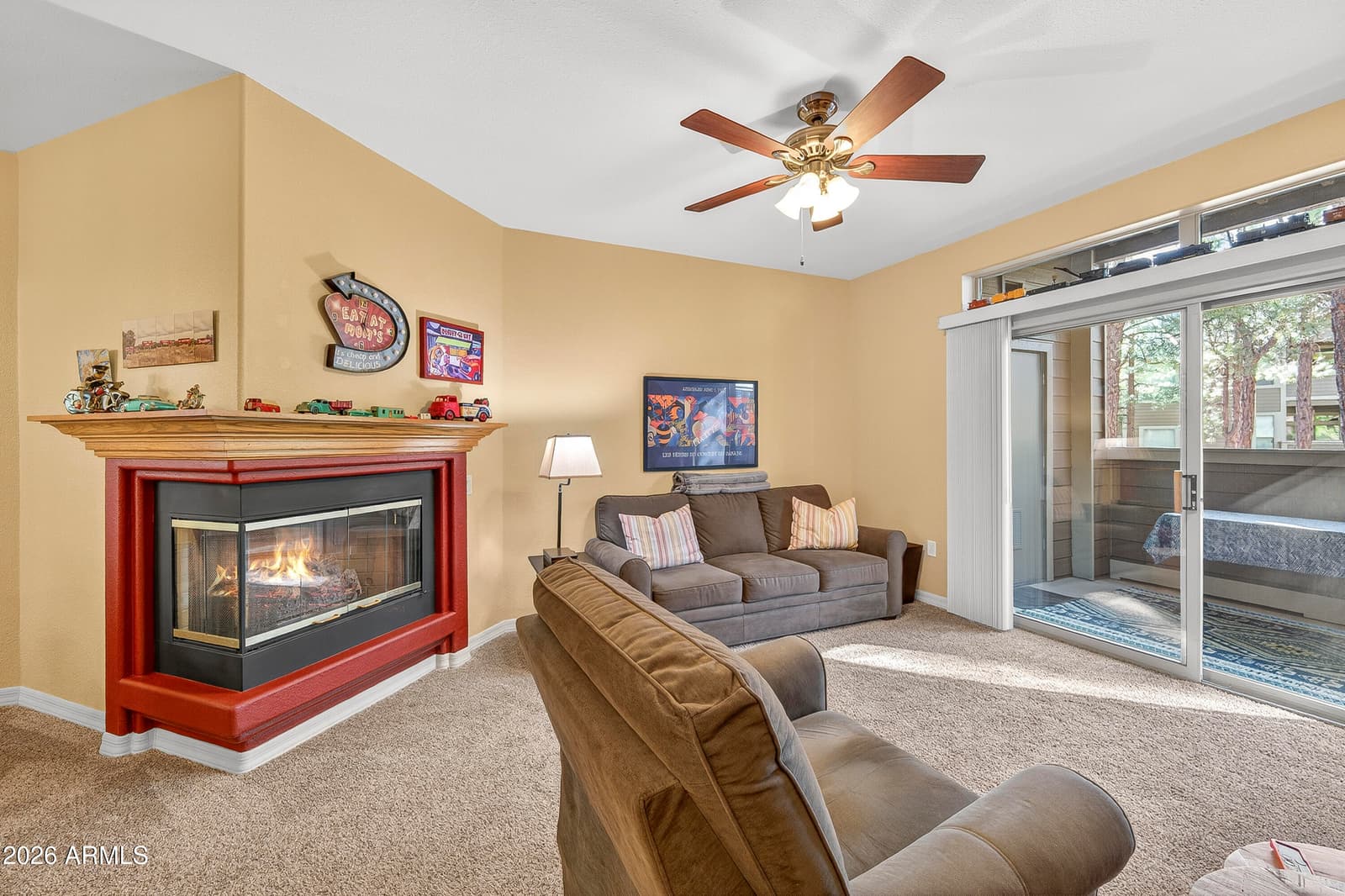 1401 N Fourth Street 152, Flagstaff, AZ 86004 — photo 8 of 36