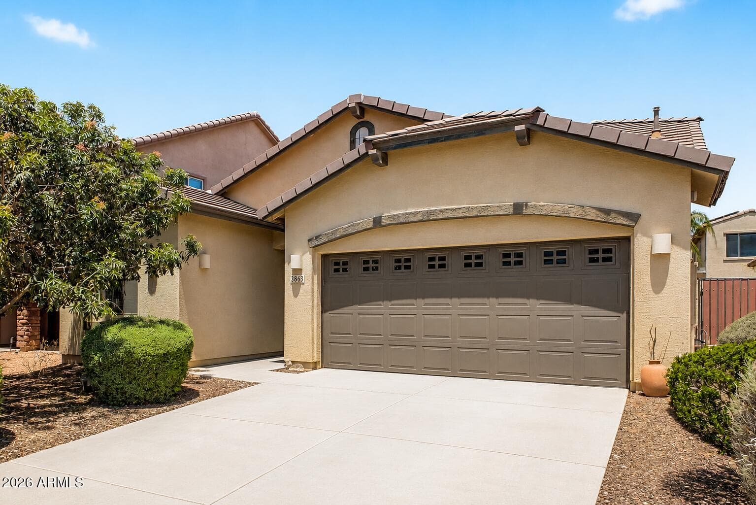 3862 E NARROWLEAF Drive, Gilbert, AZ 85298