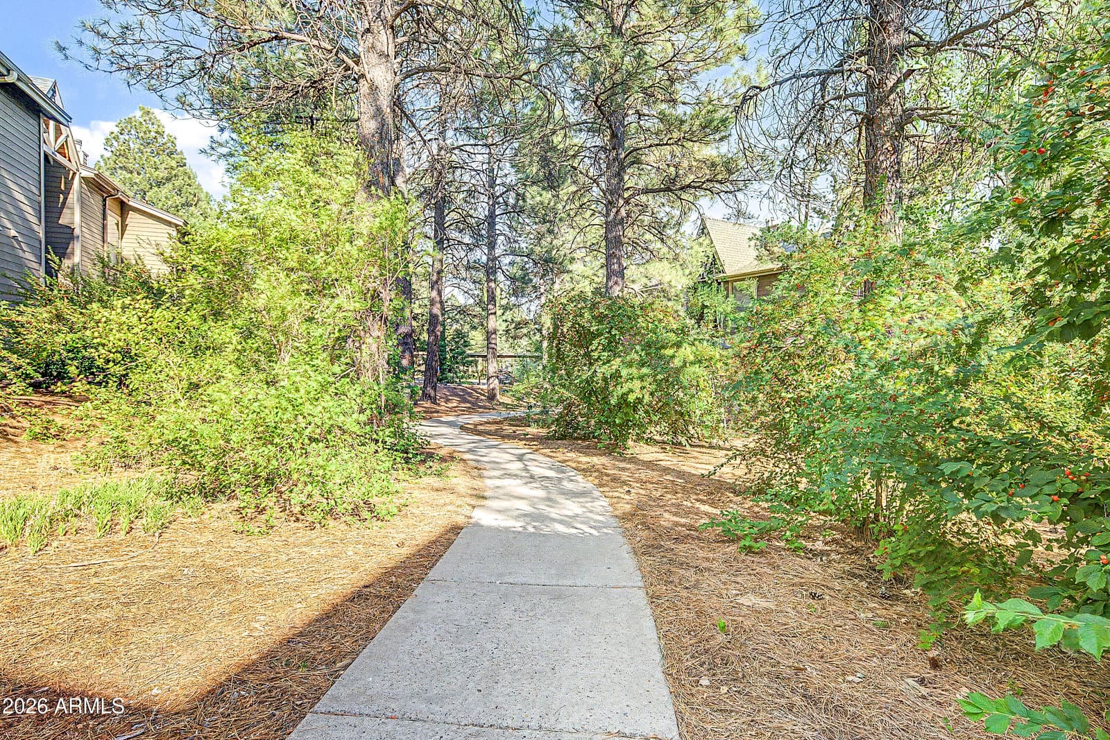 1401 N Fourth Street 152, Flagstaff, AZ 86004 — photo 4 of 36