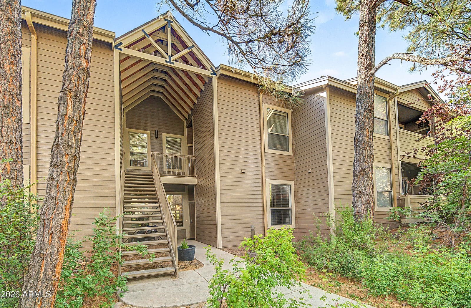 1401 N Fourth Street 152, Flagstaff, AZ 86004 — photo 2 of 36