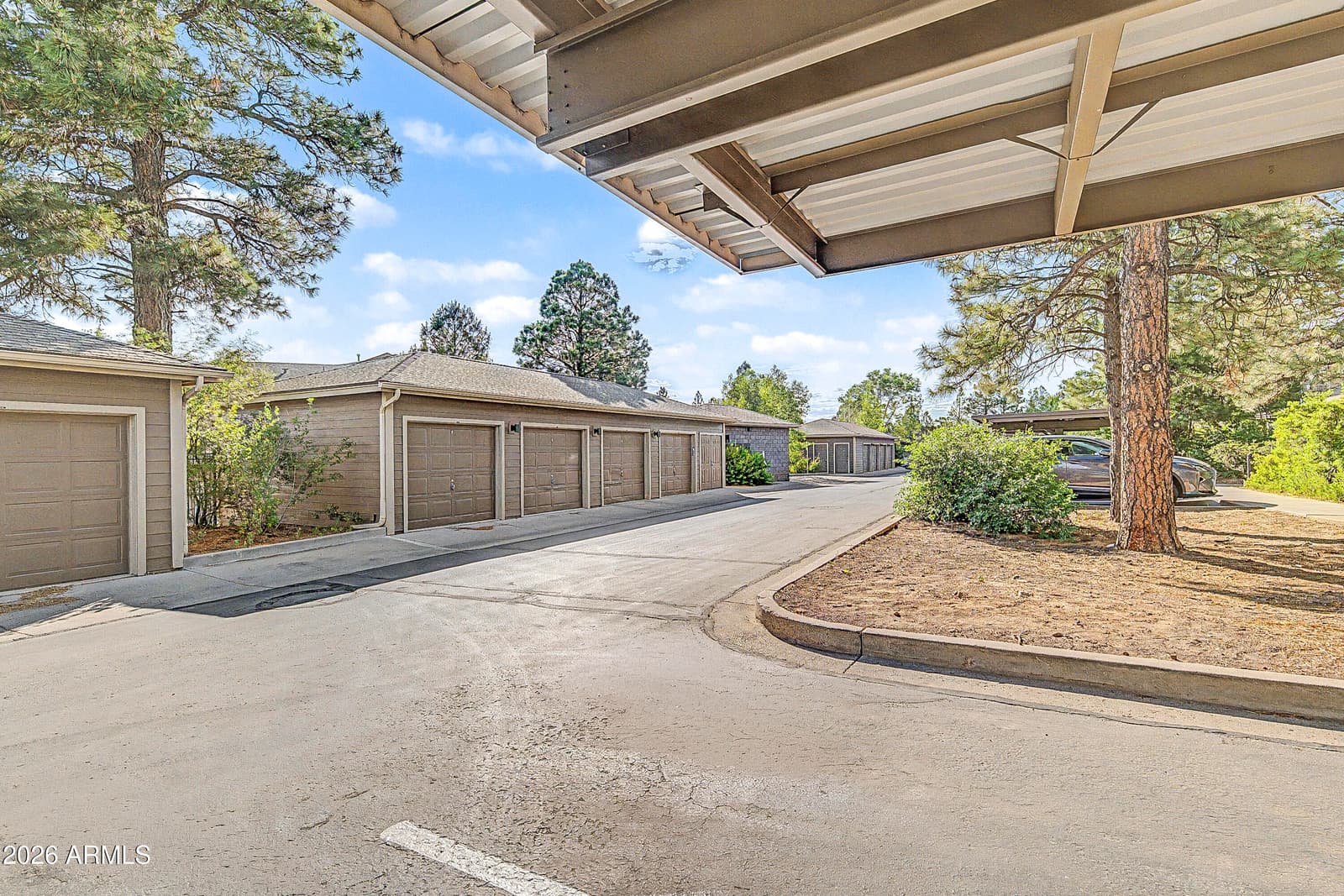 1401 N Fourth Street 152, Flagstaff, AZ 86004 — photo 31 of 36