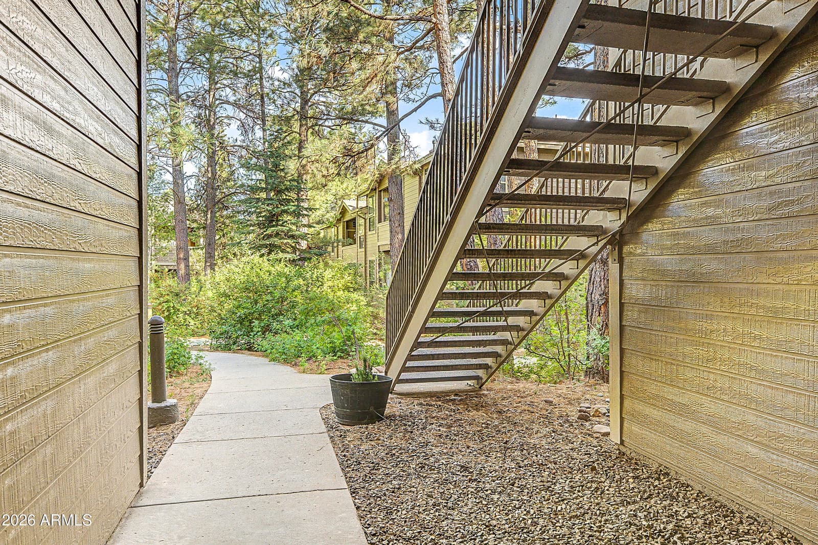 1401 N Fourth Street 152, Flagstaff, AZ 86004 — photo 34 of 36