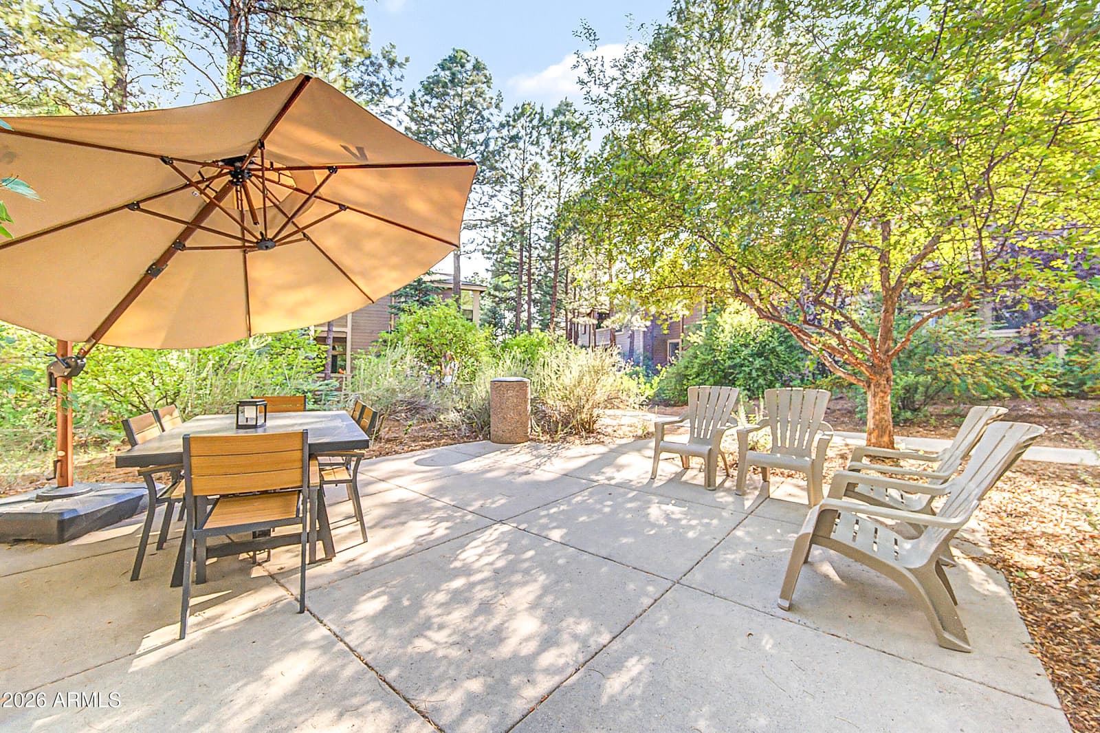 1401 N Fourth Street 152, Flagstaff, AZ 86004 — photo 30 of 36