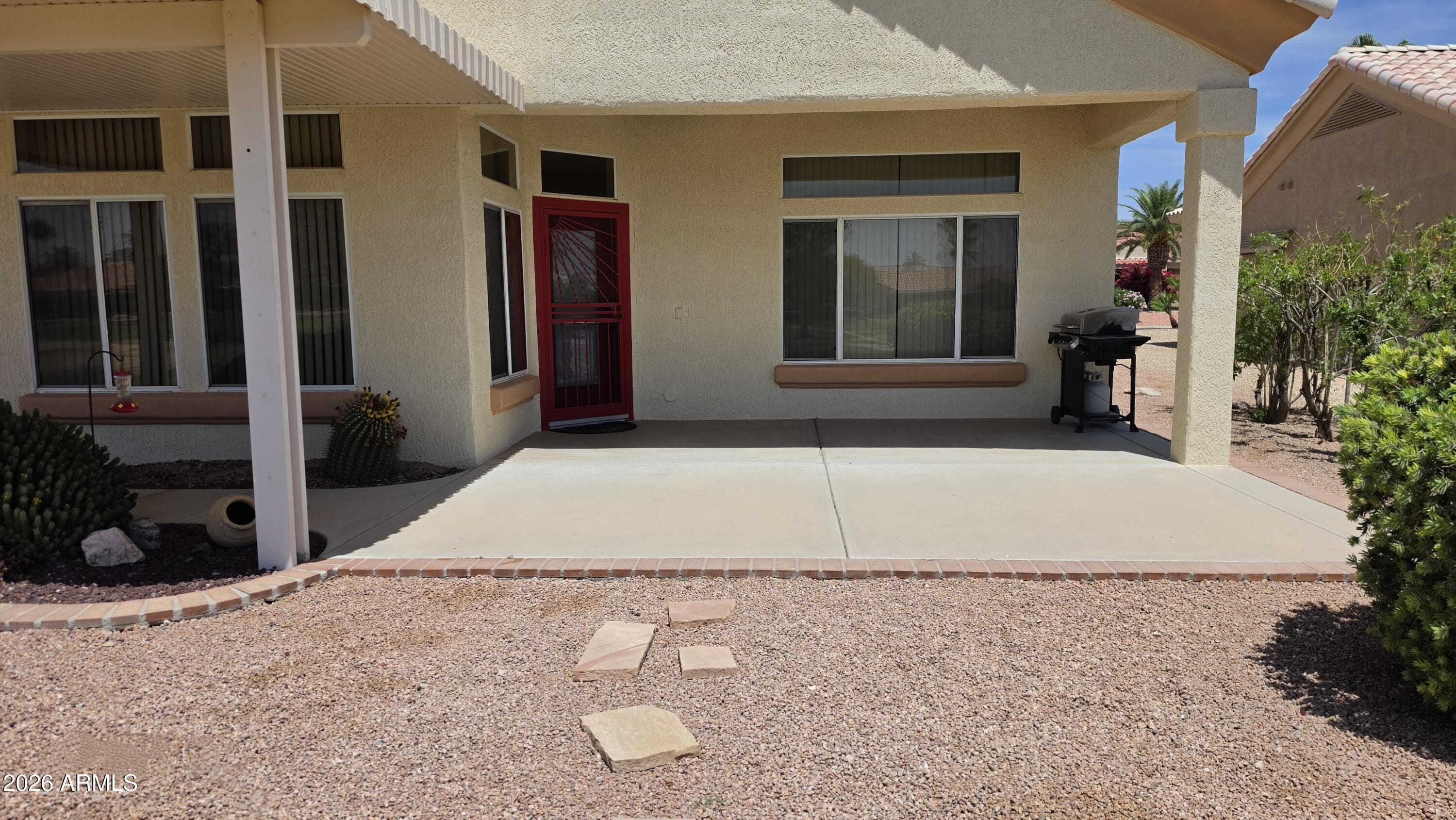 15123 W Ganado Drive, Sun City West, AZ 85375 — photo 41 of 53