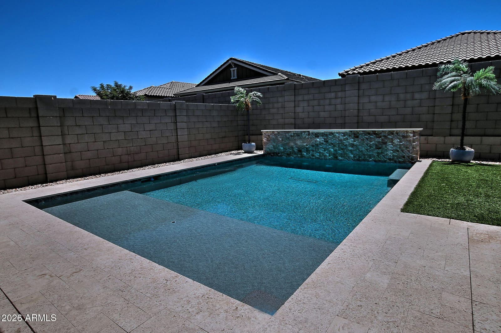 3559 W VERDE RIVER Road, San Tan Valley, AZ 85144 — photo 38 of 50