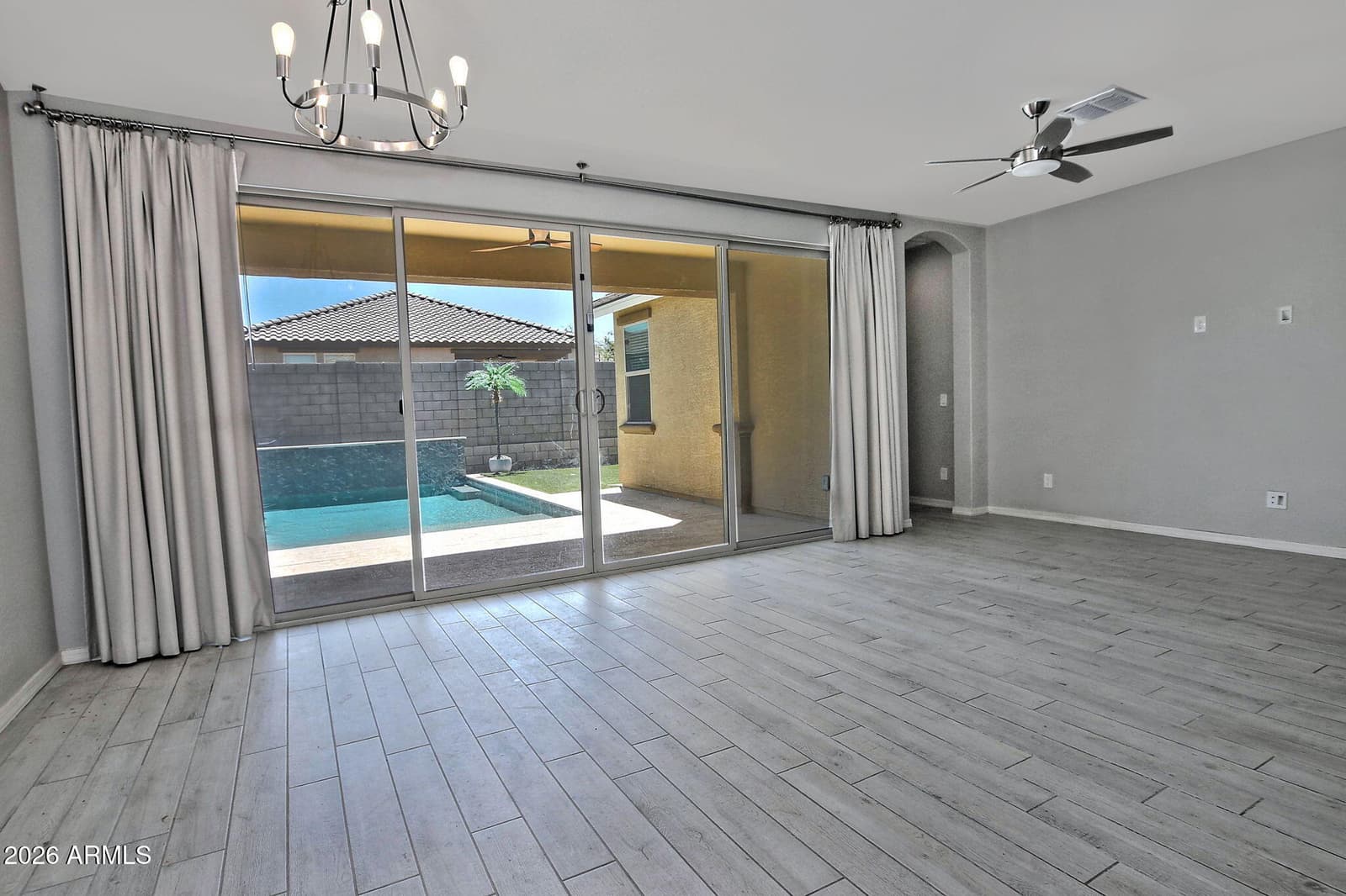 3559 W VERDE RIVER Road, San Tan Valley, AZ 85144 — photo 5 of 50