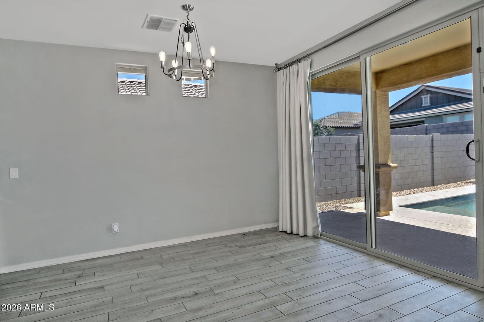 3559 W VERDE RIVER Road, San Tan Valley, AZ 85144 — photo 14 of 50