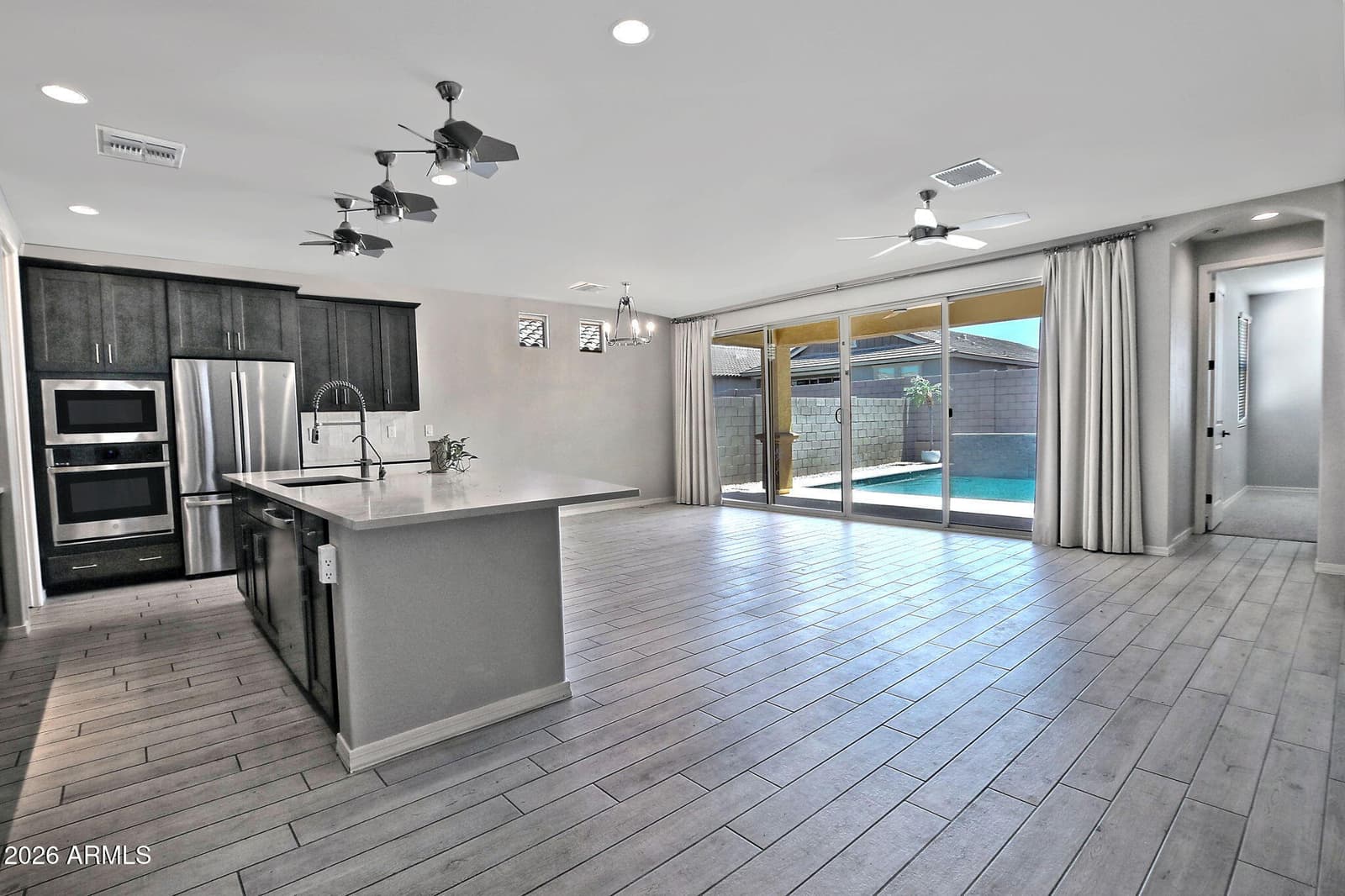 3559 W VERDE RIVER Road, San Tan Valley, AZ 85144 — photo 10 of 50