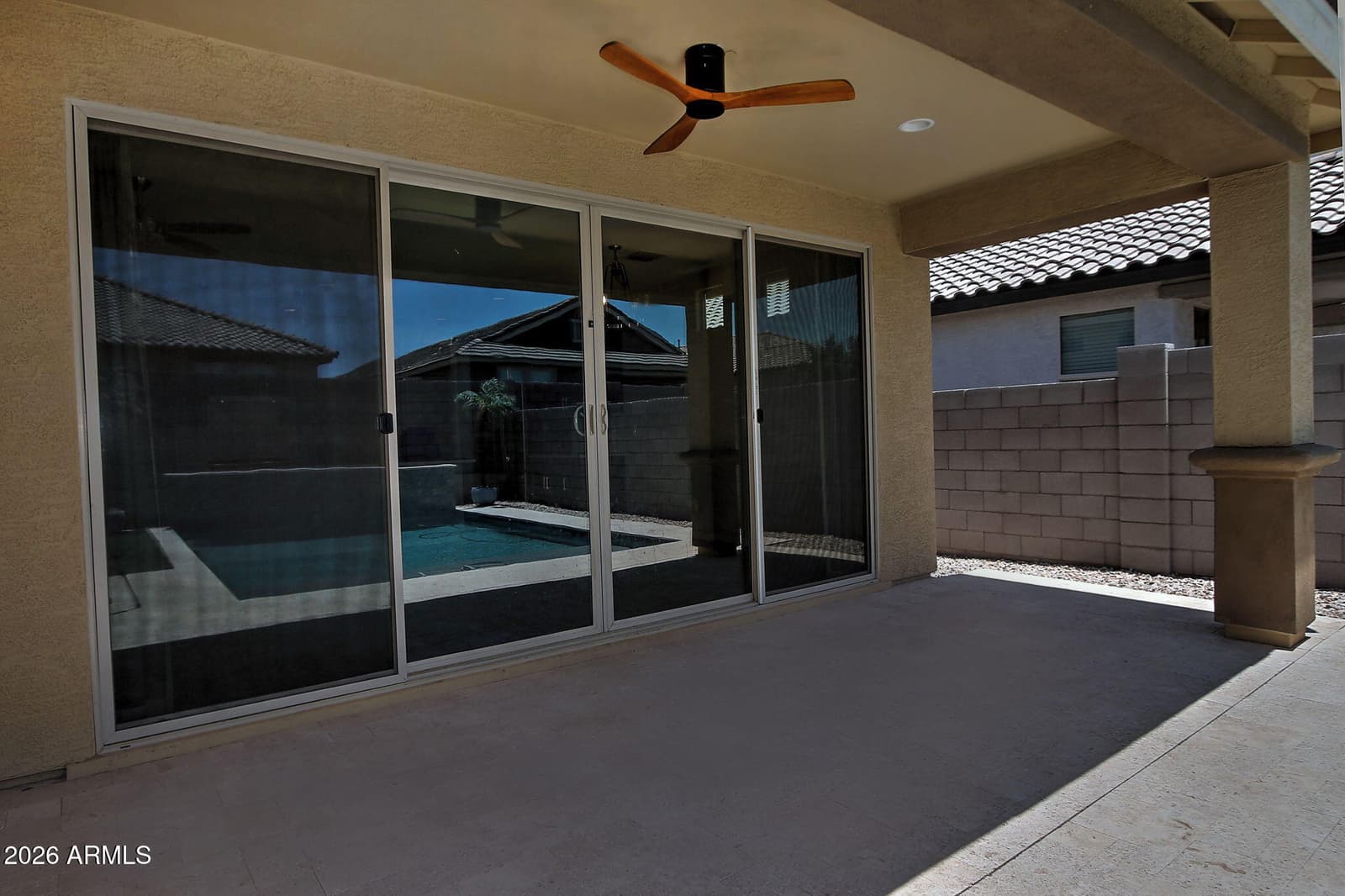 3559 W VERDE RIVER Road, San Tan Valley, AZ 85144 — photo 37 of 50