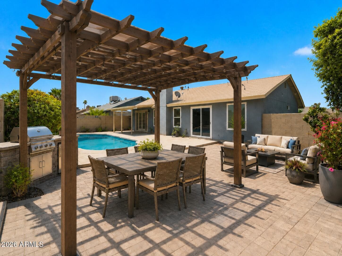 902 W SEQUOIA Drive, Phoenix, AZ 85027 — photo 44 of 44