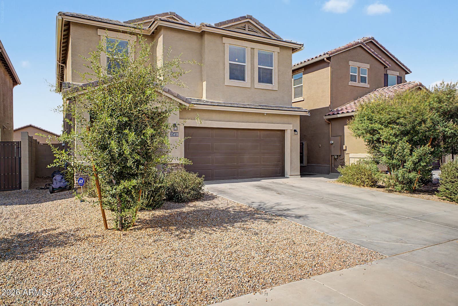 35418 W SAN ILDEFANSO Avenue, Maricopa, AZ 85138 — photo 23 of 23