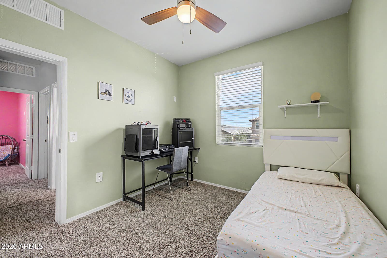 35418 W SAN ILDEFANSO Avenue, Maricopa, AZ 85138 — photo 18 of 23