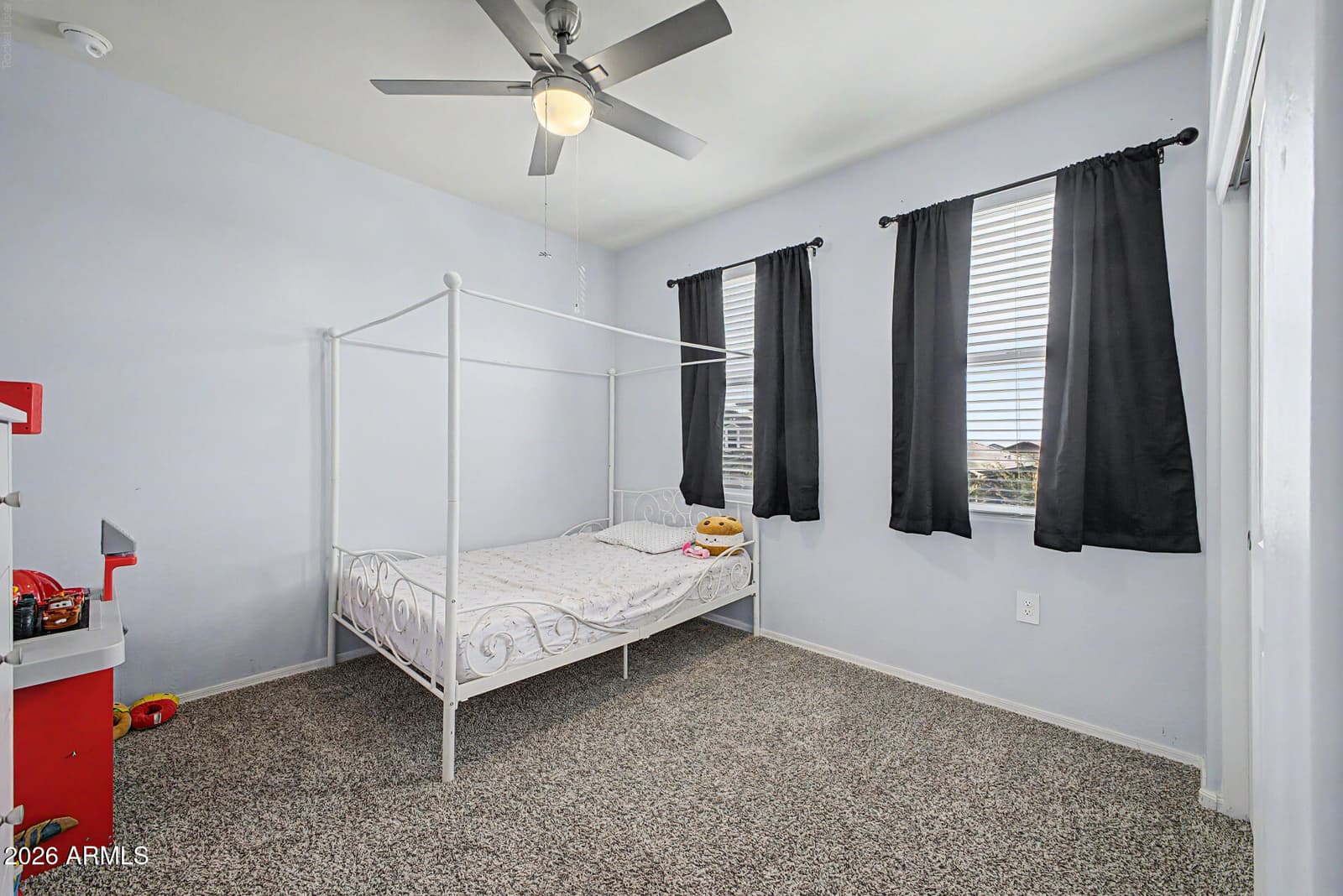 35418 W SAN ILDEFANSO Avenue, Maricopa, AZ 85138 — photo 19 of 23