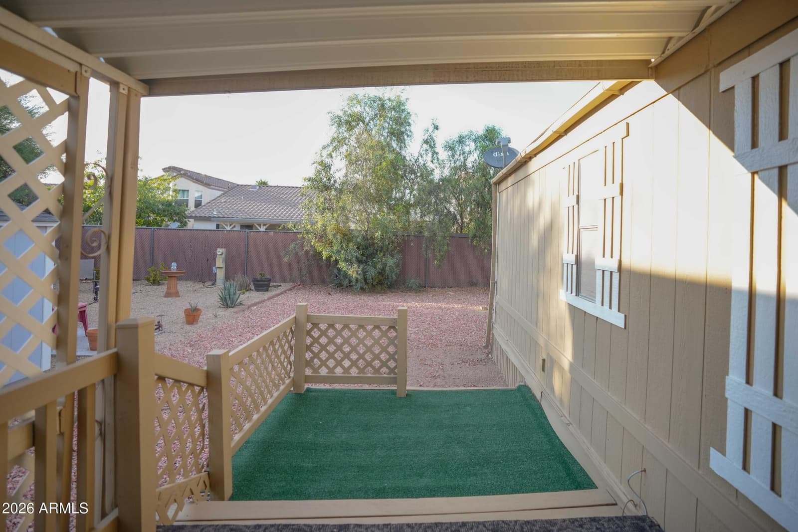 19802 N 32ND Street 11, Phoenix, AZ 85050 — photo 34 of 35