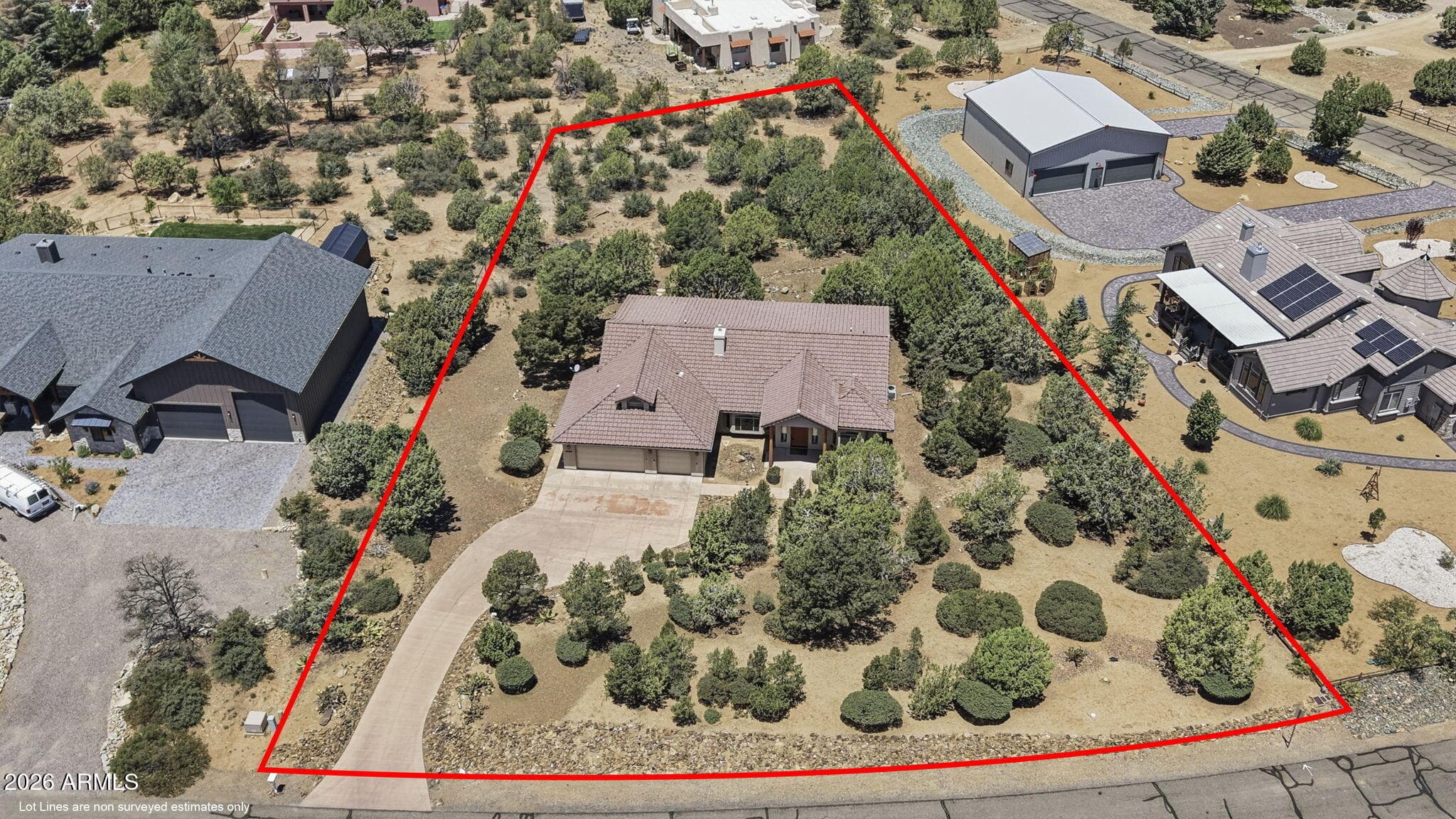 5625 W DEER SPRING Place, Prescott, AZ 86305 — photo 58 of 58