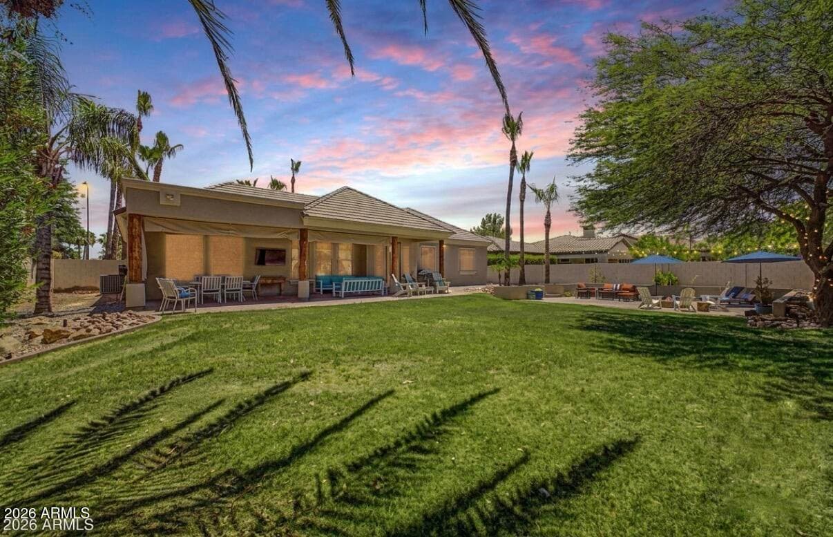 6530 S BOGLE Avenue, Chandler, AZ 85249 — photo 33 of 53