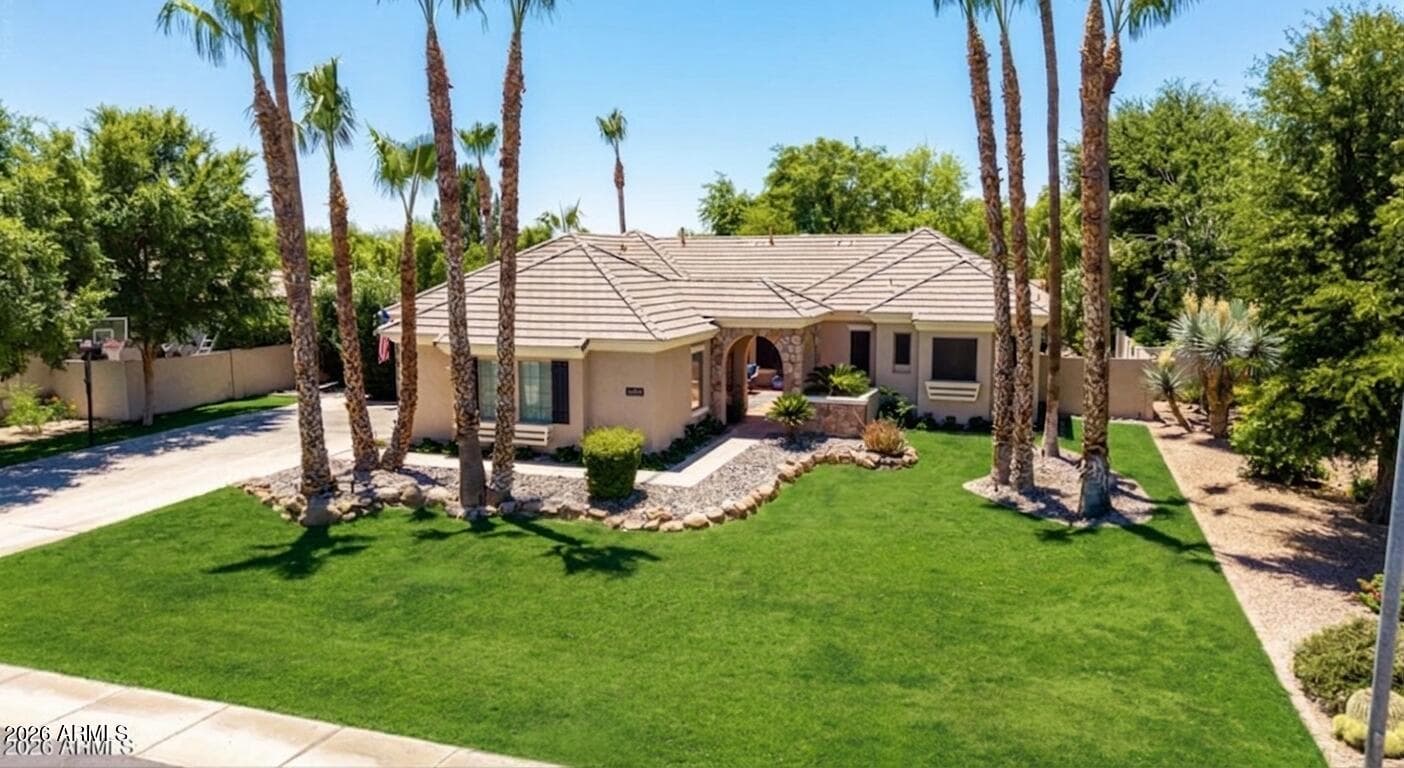 6530 S BOGLE Avenue, Chandler, AZ 85249 — photo 40 of 53