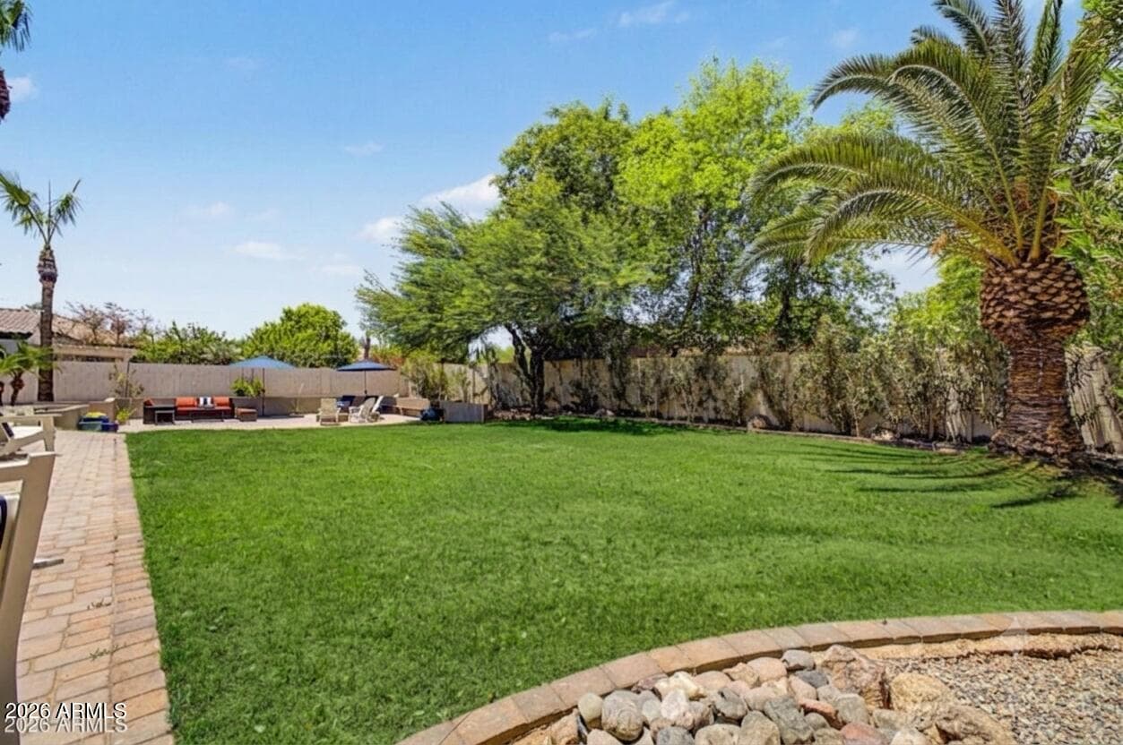 6530 S BOGLE Avenue, Chandler, AZ 85249 — photo 38 of 53