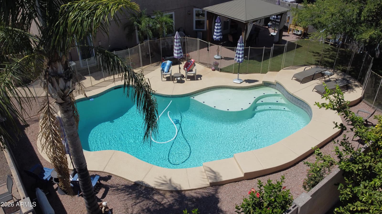 11404 E RENATA Avenue, Mesa, AZ 85212 — photo 53 of 60