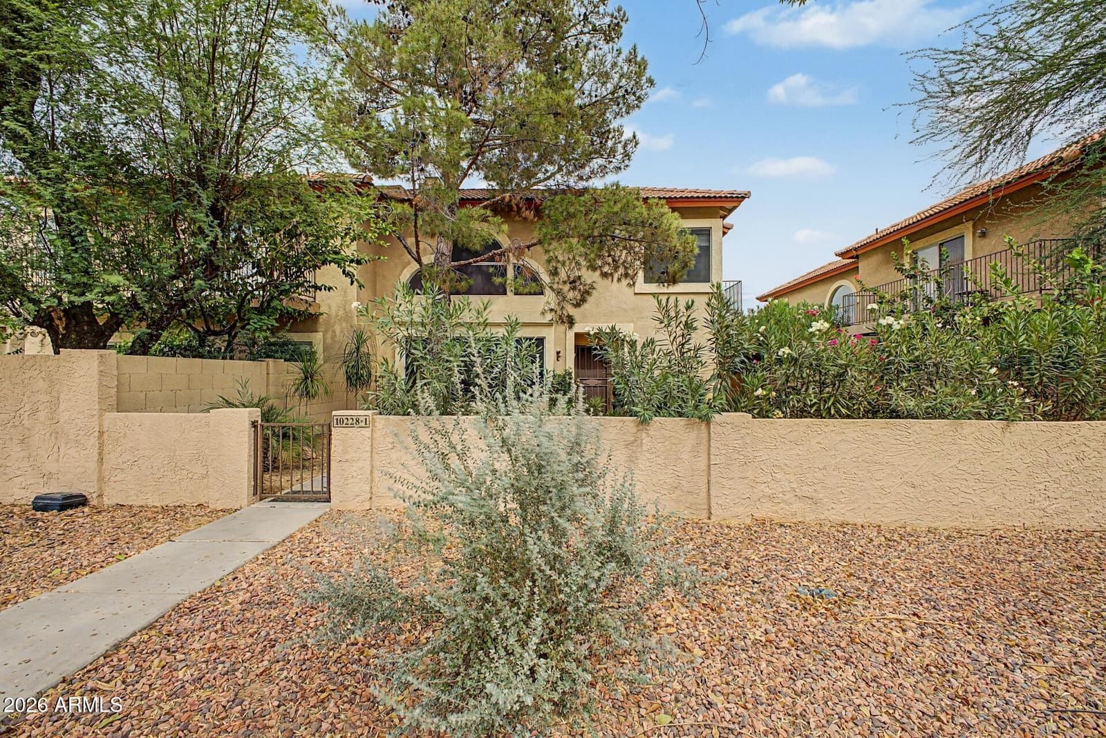 10228 N 12TH Place 1, Phoenix, AZ 85020