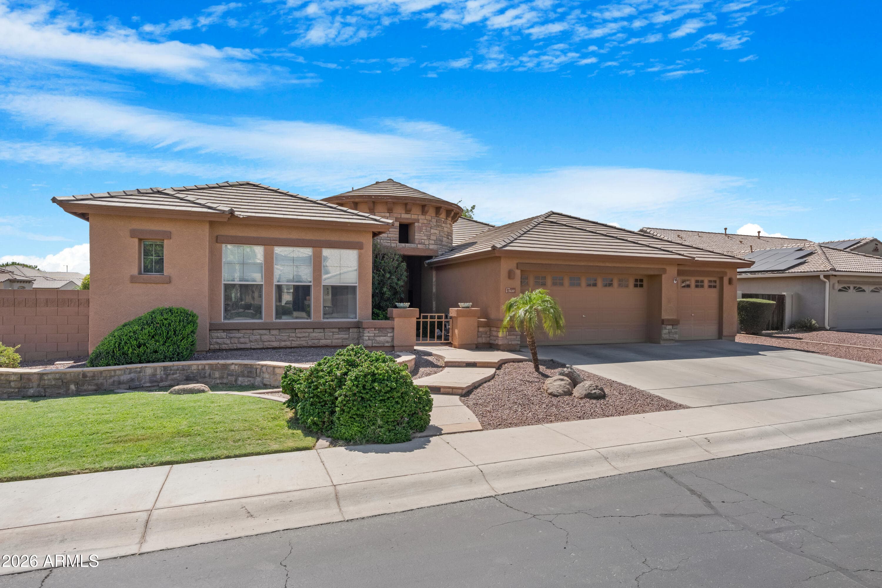 5610 N LYLE Court, Litchfield Park, AZ 85340 — photo 3 of 68