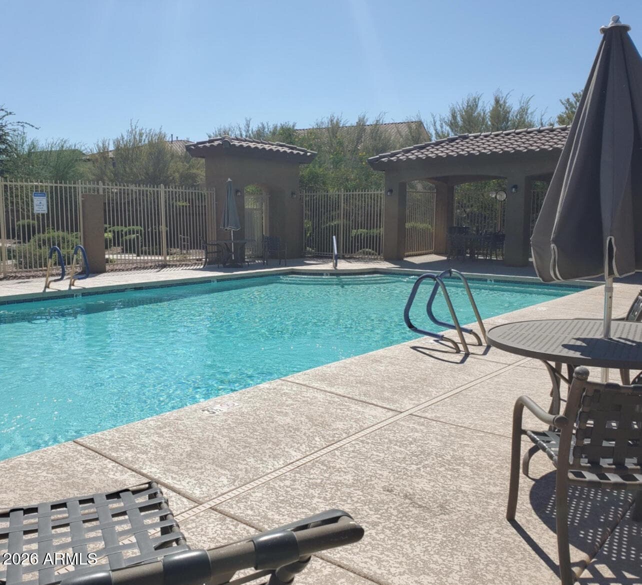 1577 W SWAN Place, Chandler, AZ 85286 — photo 52 of 69