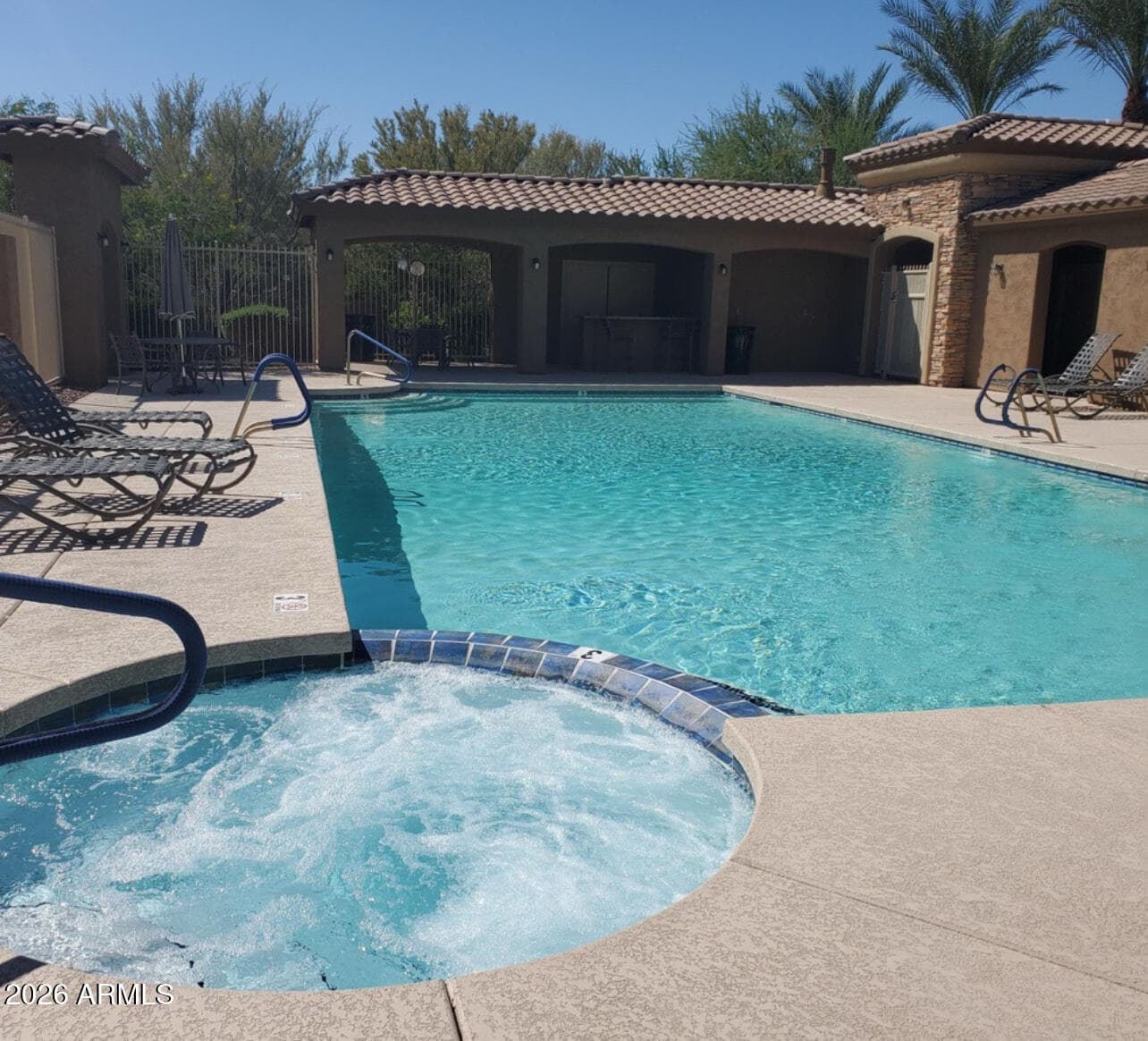 1577 W SWAN Place, Chandler, AZ 85286 — photo 53 of 69