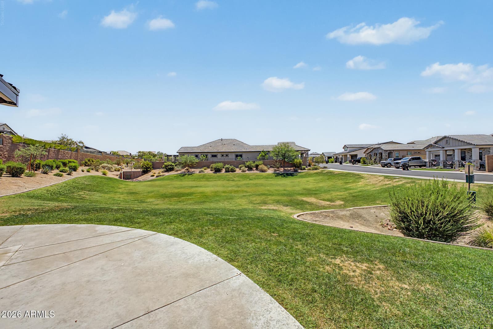 8041 E Jacaranda Street, Mesa, AZ 85207 — photo 53 of 56