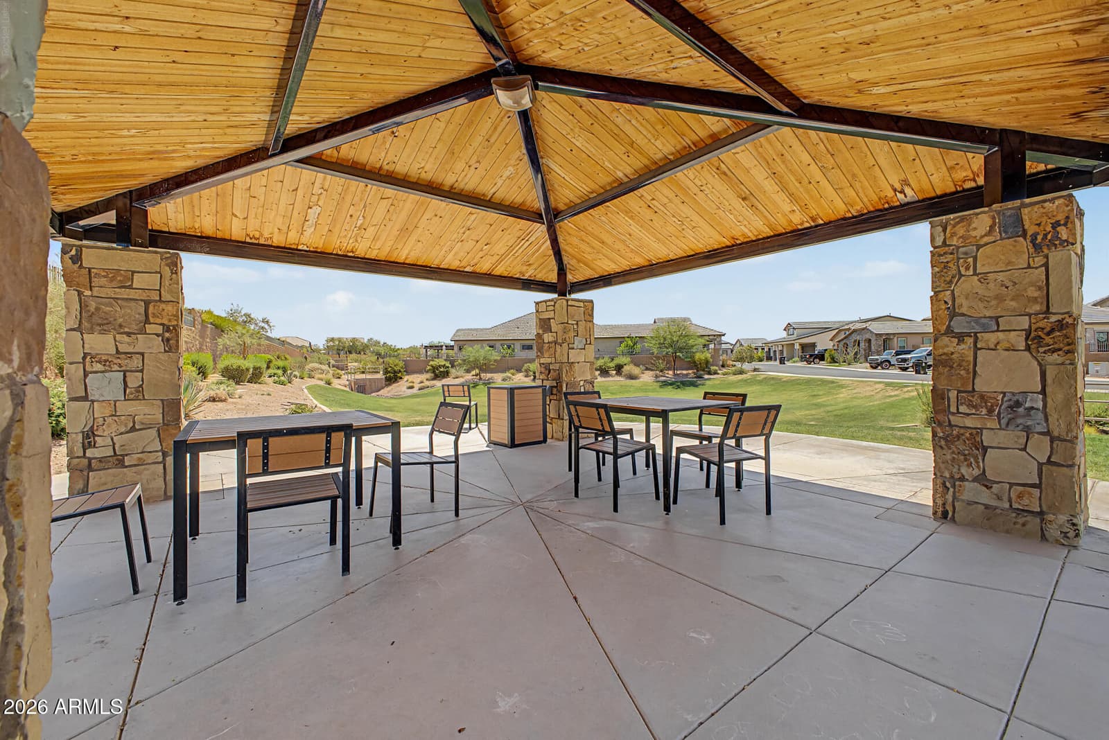 8041 E Jacaranda Street, Mesa, AZ 85207 — photo 54 of 56