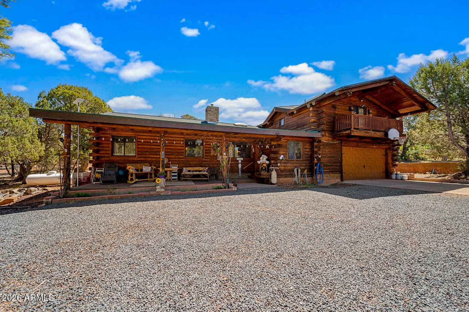 6720 Cheney Ranch Loop, Show Low, AZ 85901 — photo 1 of 65