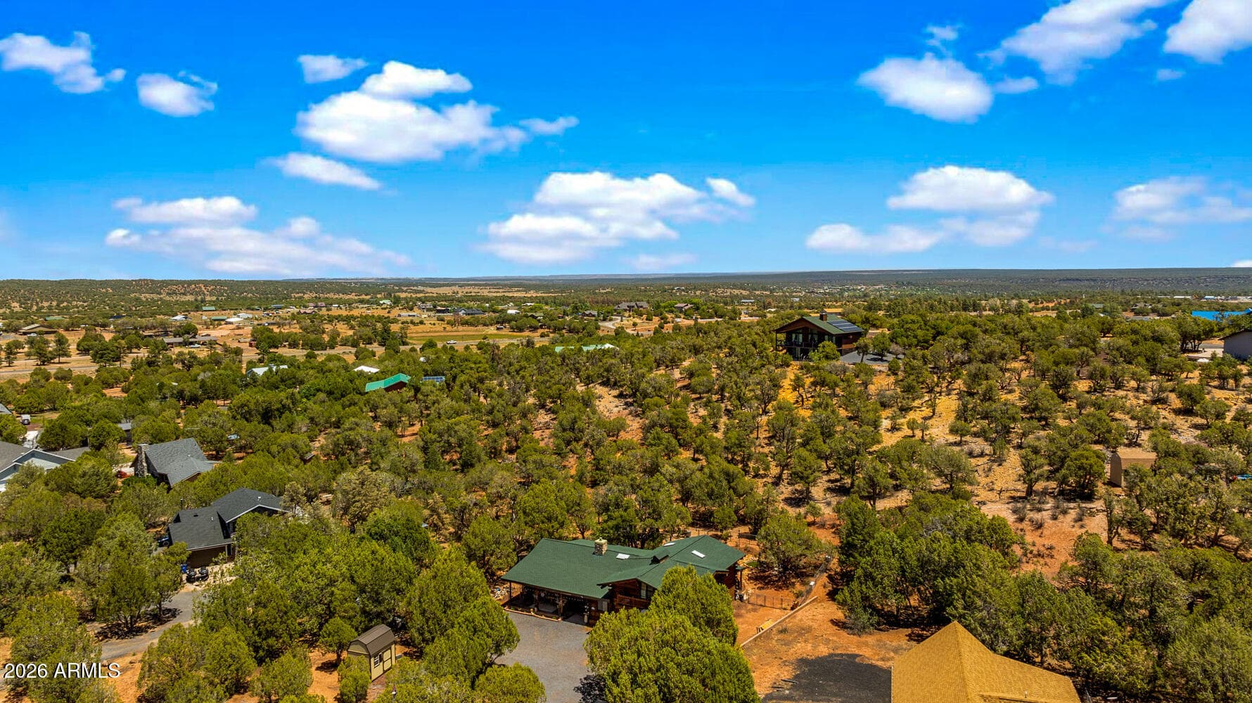 6720 Cheney Ranch Loop, Show Low, AZ 85901 — photo 59 of 65