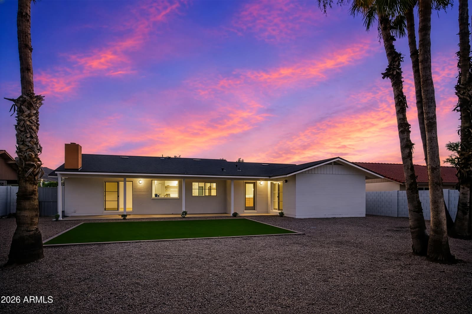 14047 N HAMPSTEAD Drive N, Fountain Hills, AZ 85268 — photo 31 of 34